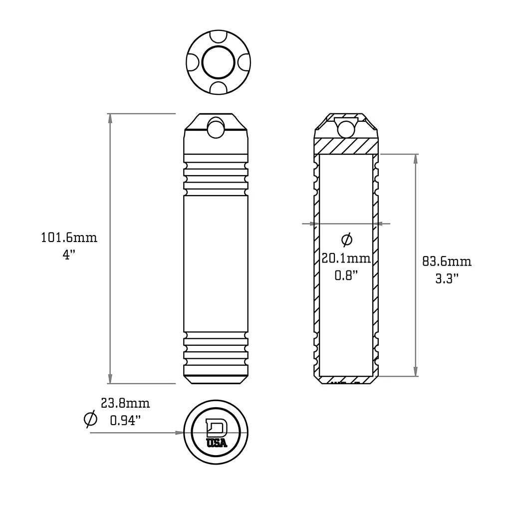 CAPSULE XL FAMILY BUNDLE - Image 8