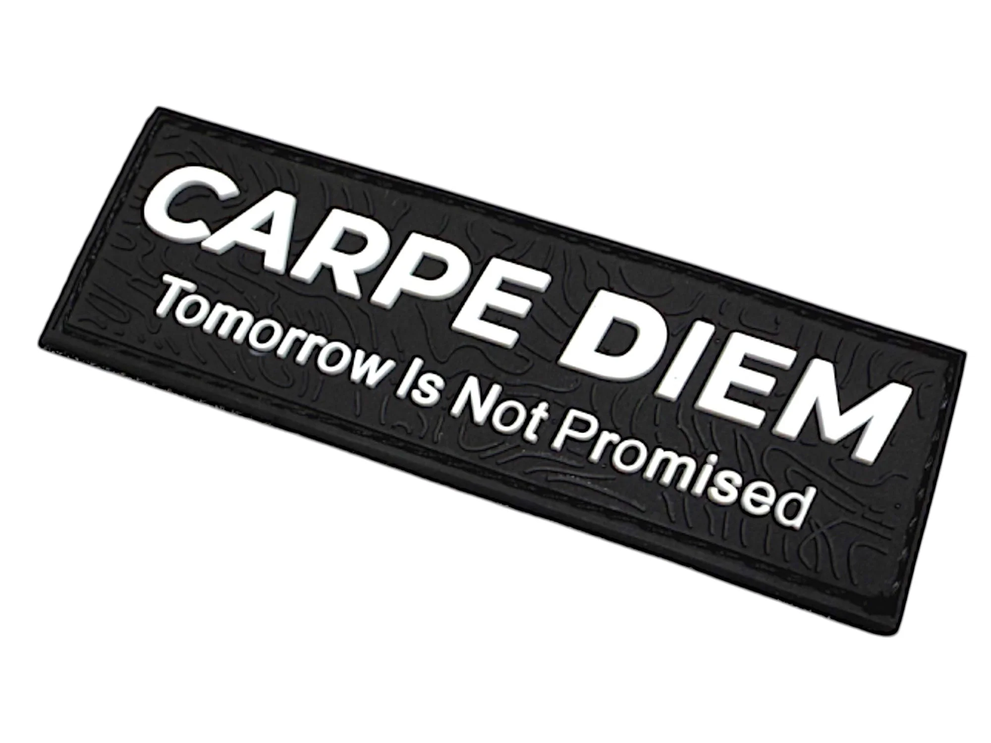 CARPE DIEM 3x1" Topo Patch by Maratac® - Image 5
