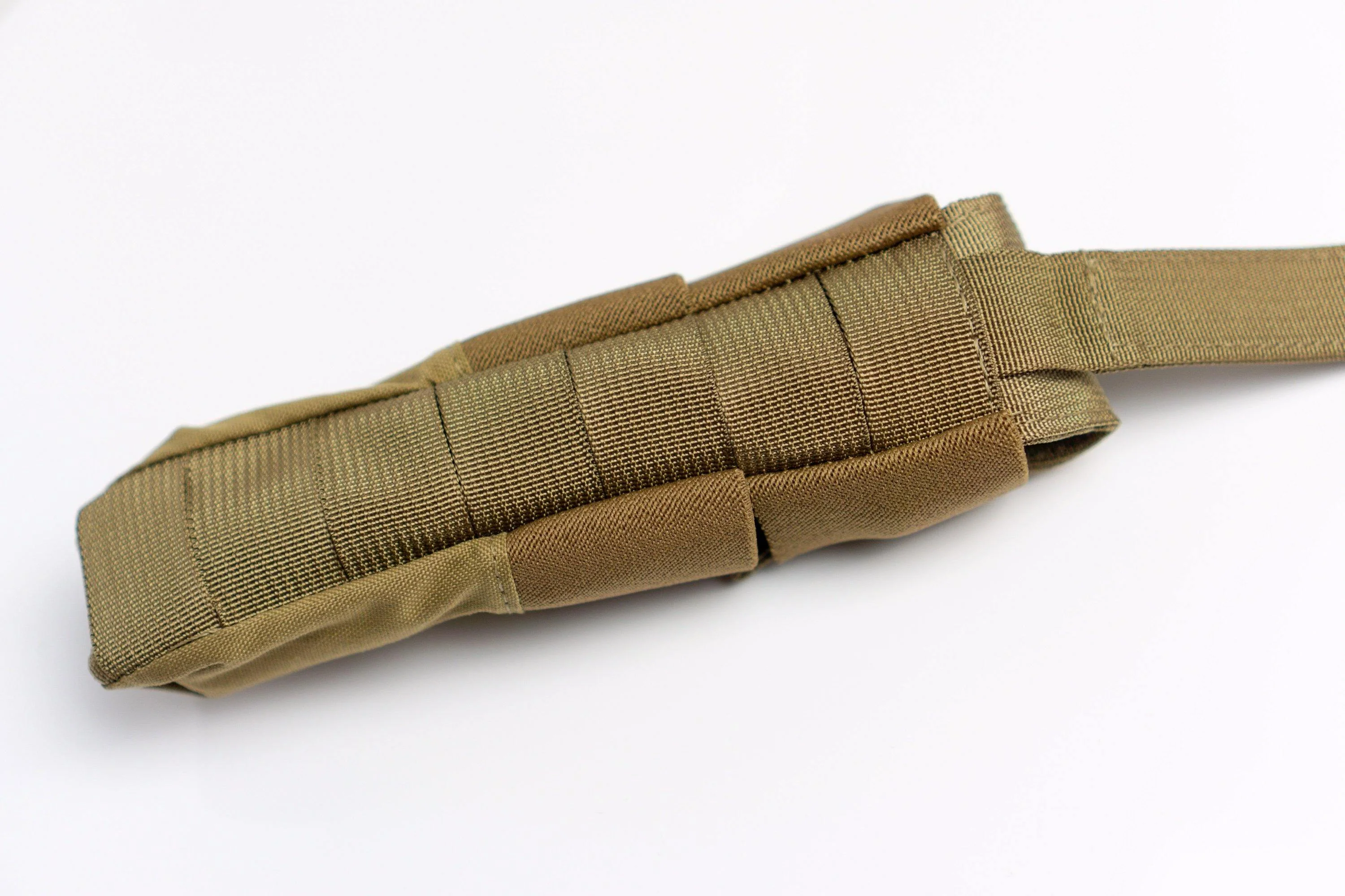 CAT Tourniquet Elastic Holder - MOLLE Compatible, Low-Profile Elastic TQ Storage - Image 5