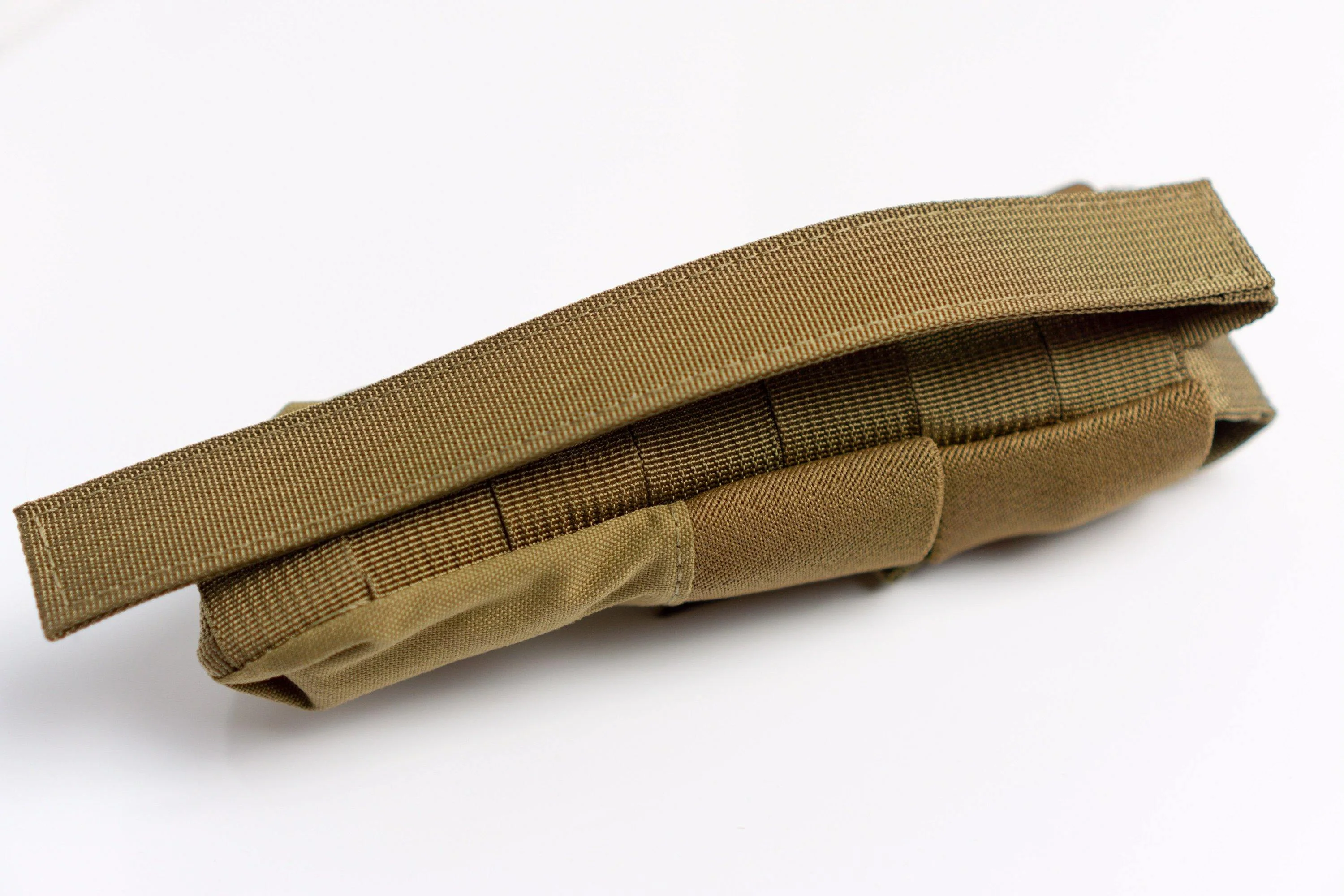 CAT Tourniquet Elastic Holder - MOLLE Compatible, Low-Profile Elastic TQ Storage - Image 6