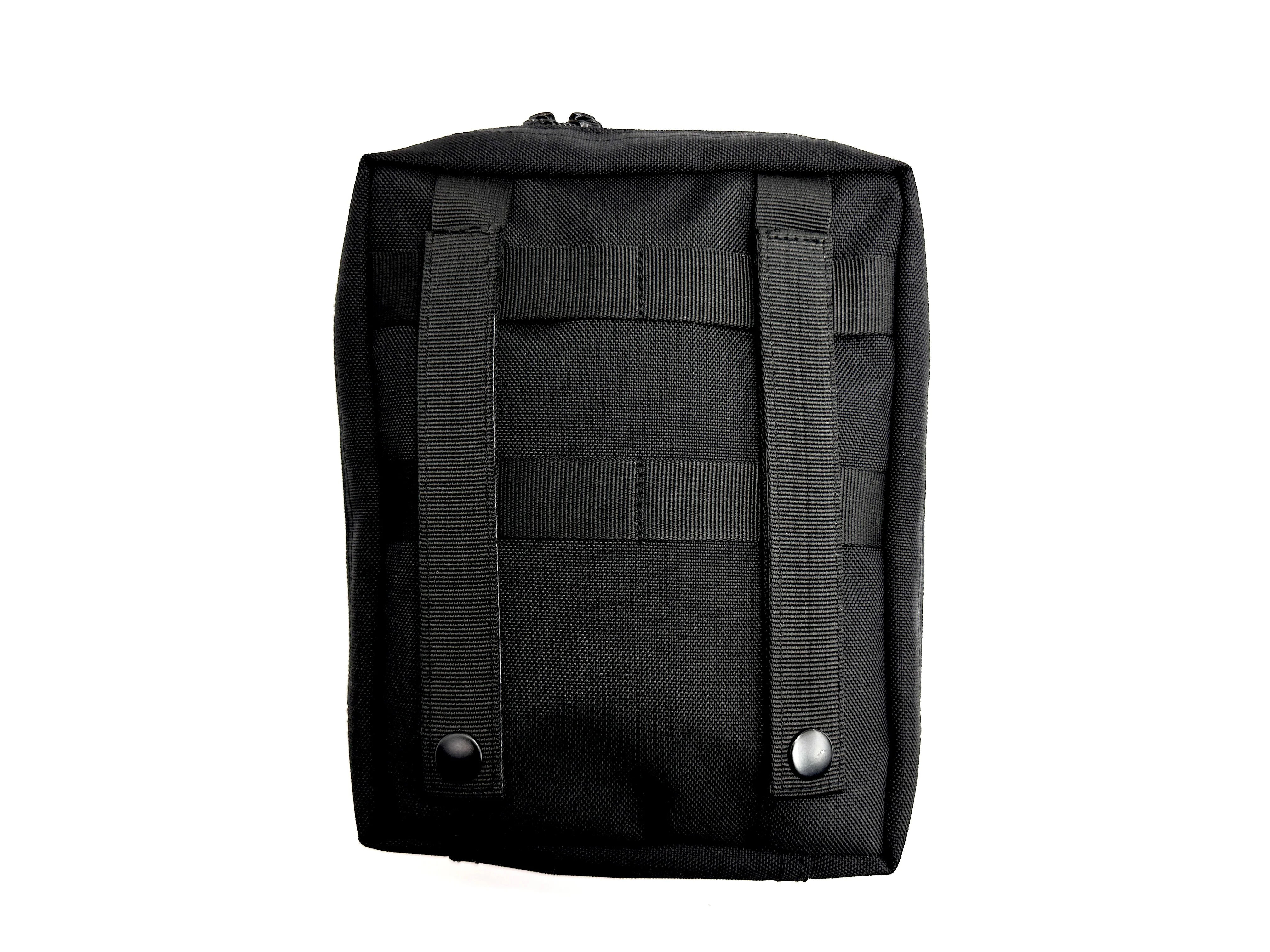 CC First Aid Kit Gen 6 + XL Molle Medic Pouch - Maratac® - Image 5