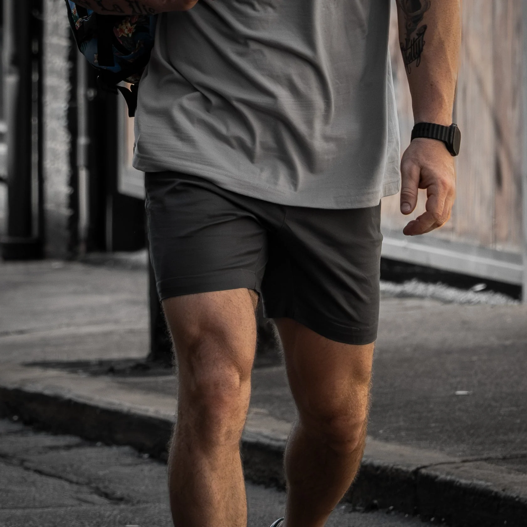 Chico Flex Men's Casual Shorts | 6" - Image 16