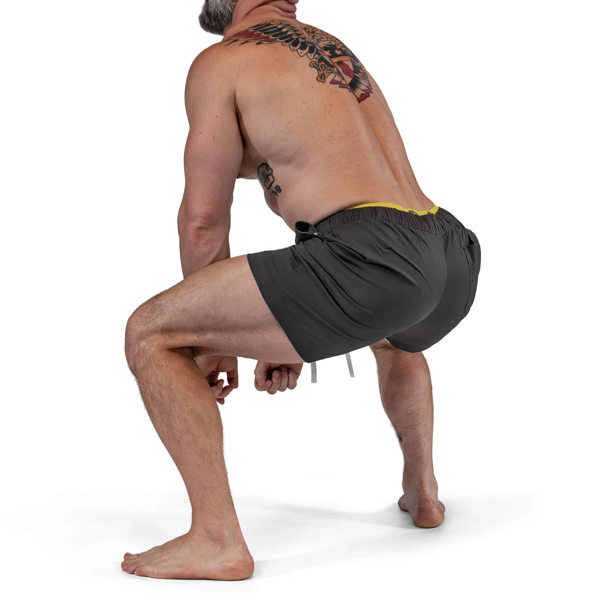 Chico Flex Men's Casual Shorts | 6" - Image 24