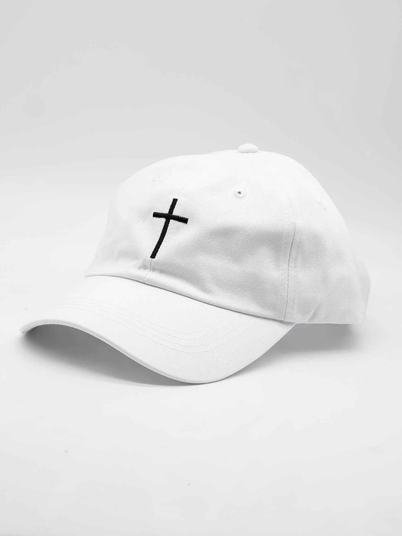 Christian Cross Hat - Image 2