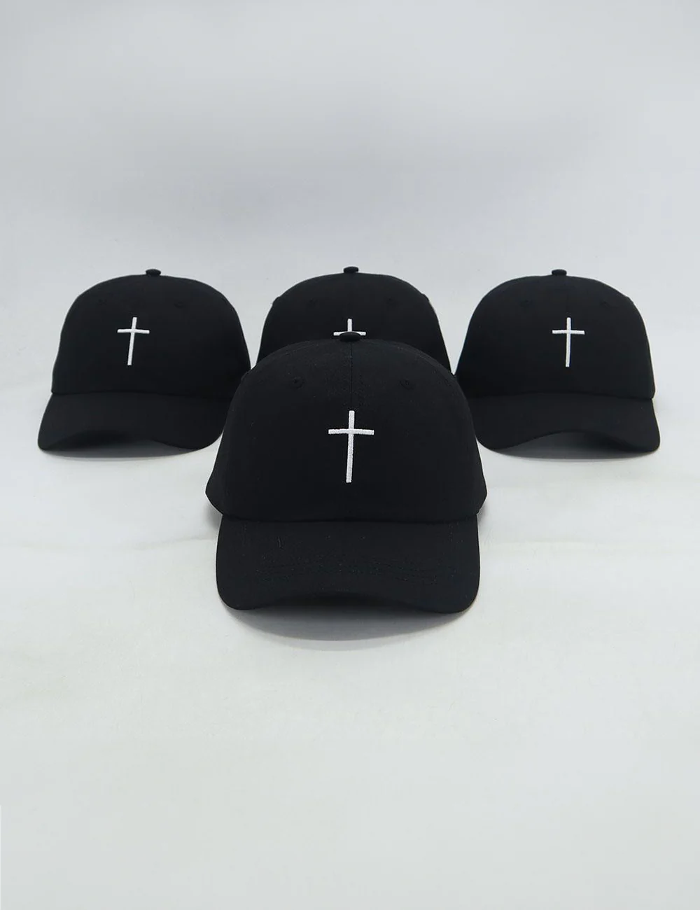Christian Cross Hat - Image 5