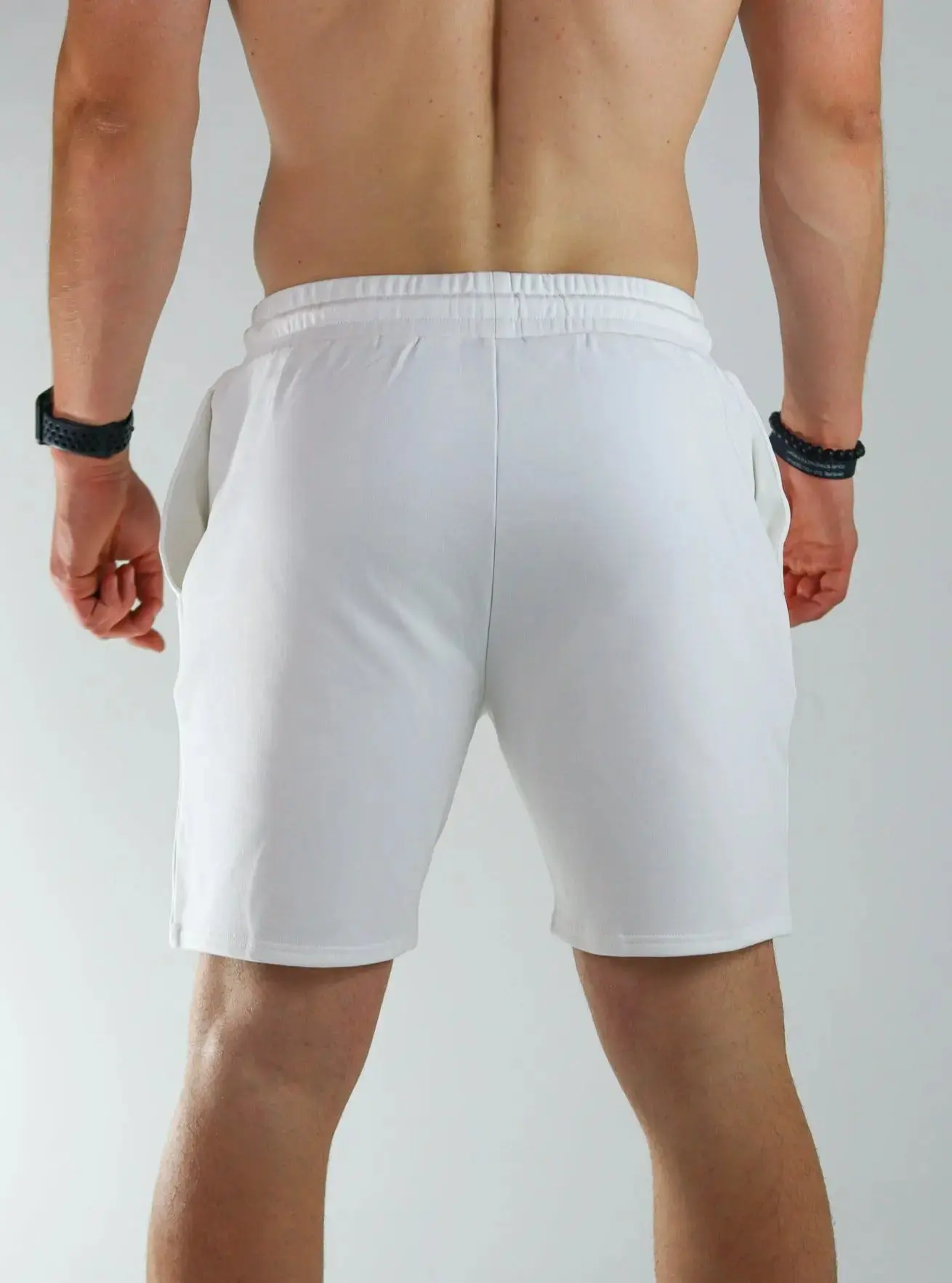 Classic Sweatshorts - Image 13