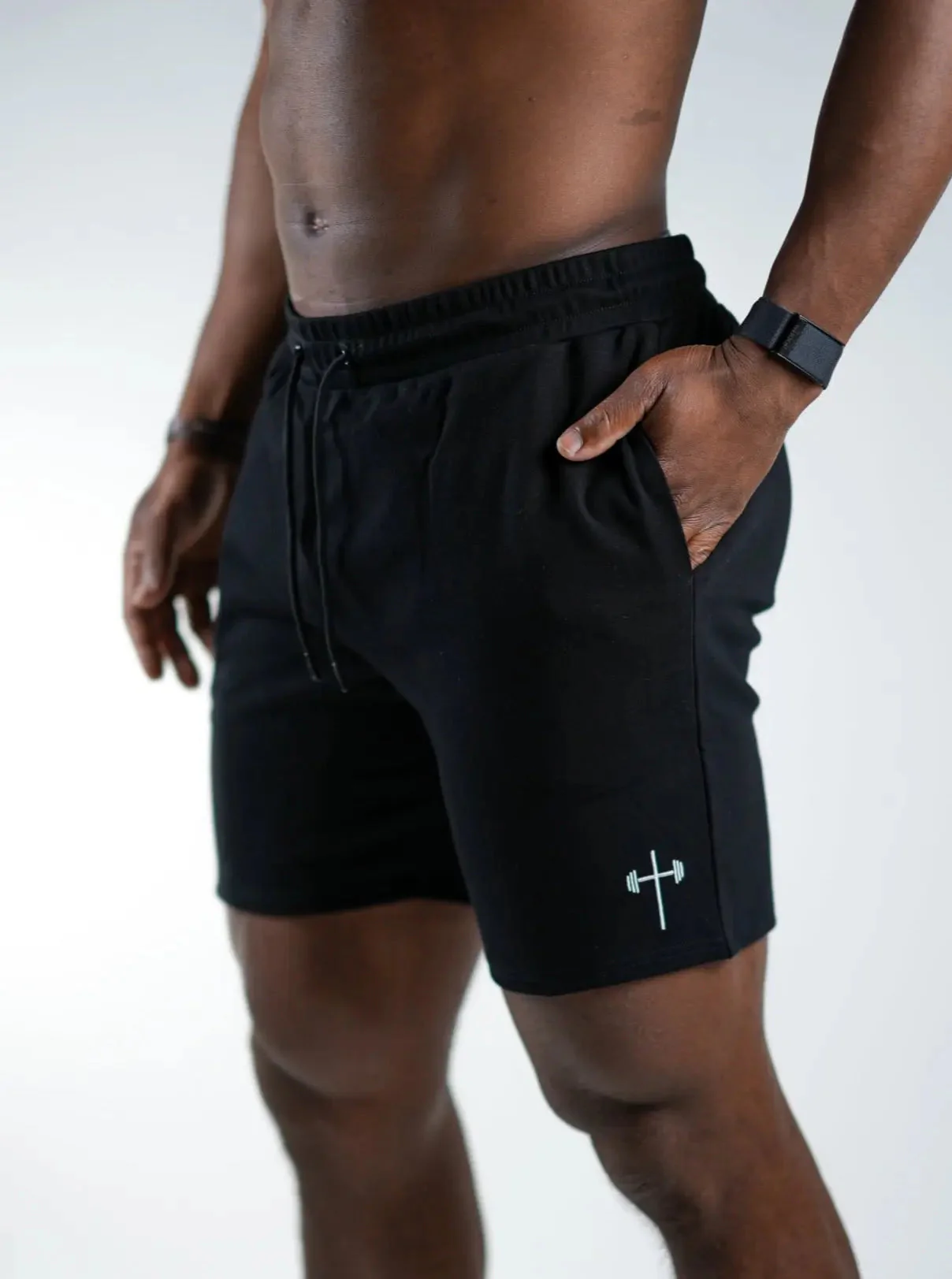 Classic Sweatshorts - Image 2