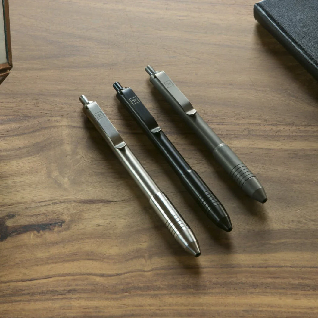Click EDC Pen - Image 2