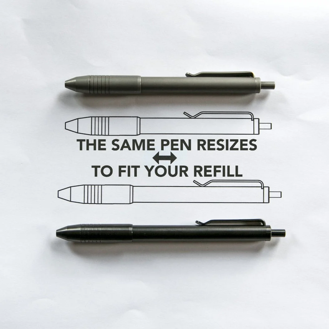 Click EDC Pen - Image 5