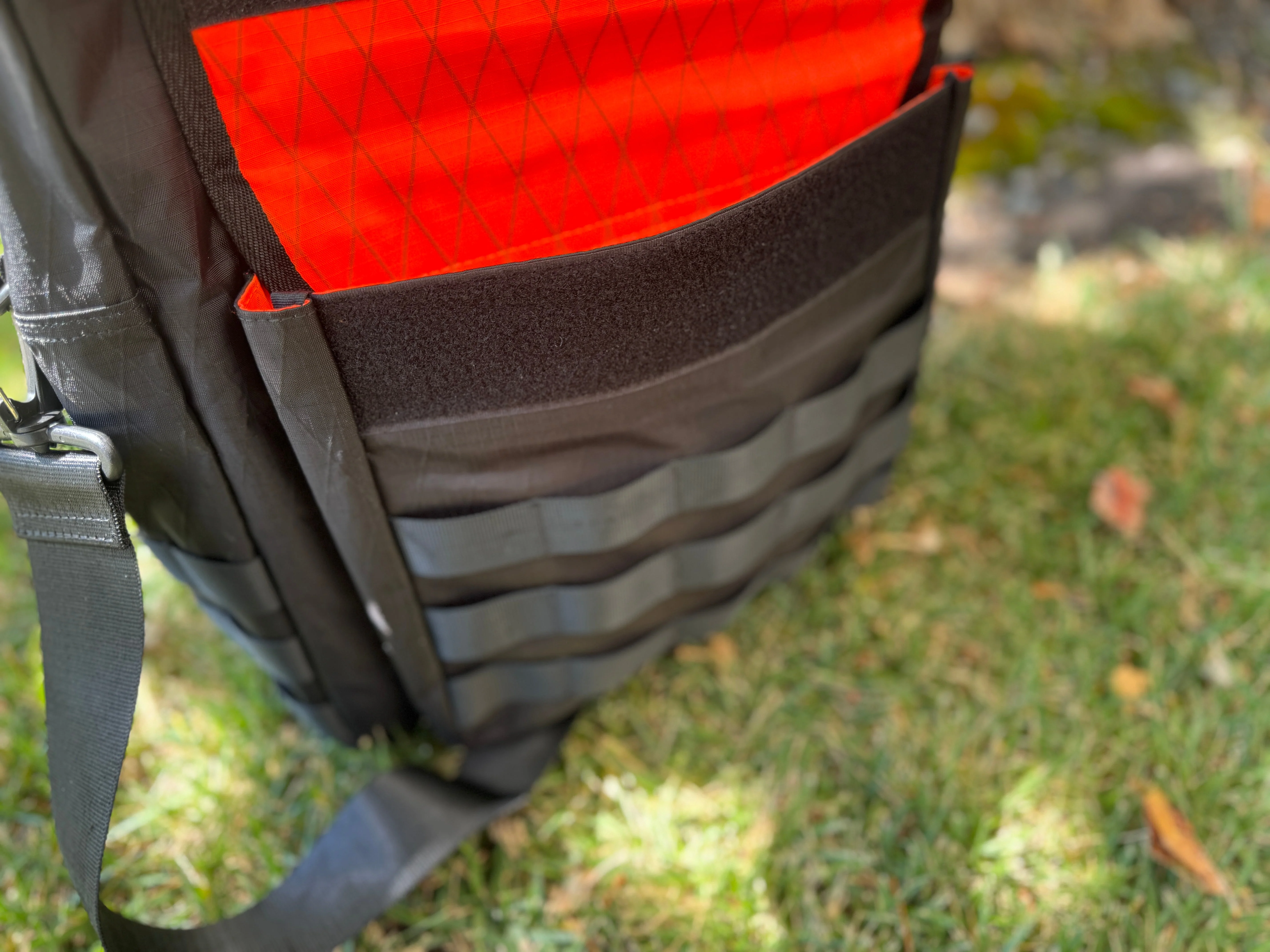 COML - Communication Unit Leader XPAC® Bag by Maratac® - Image 10