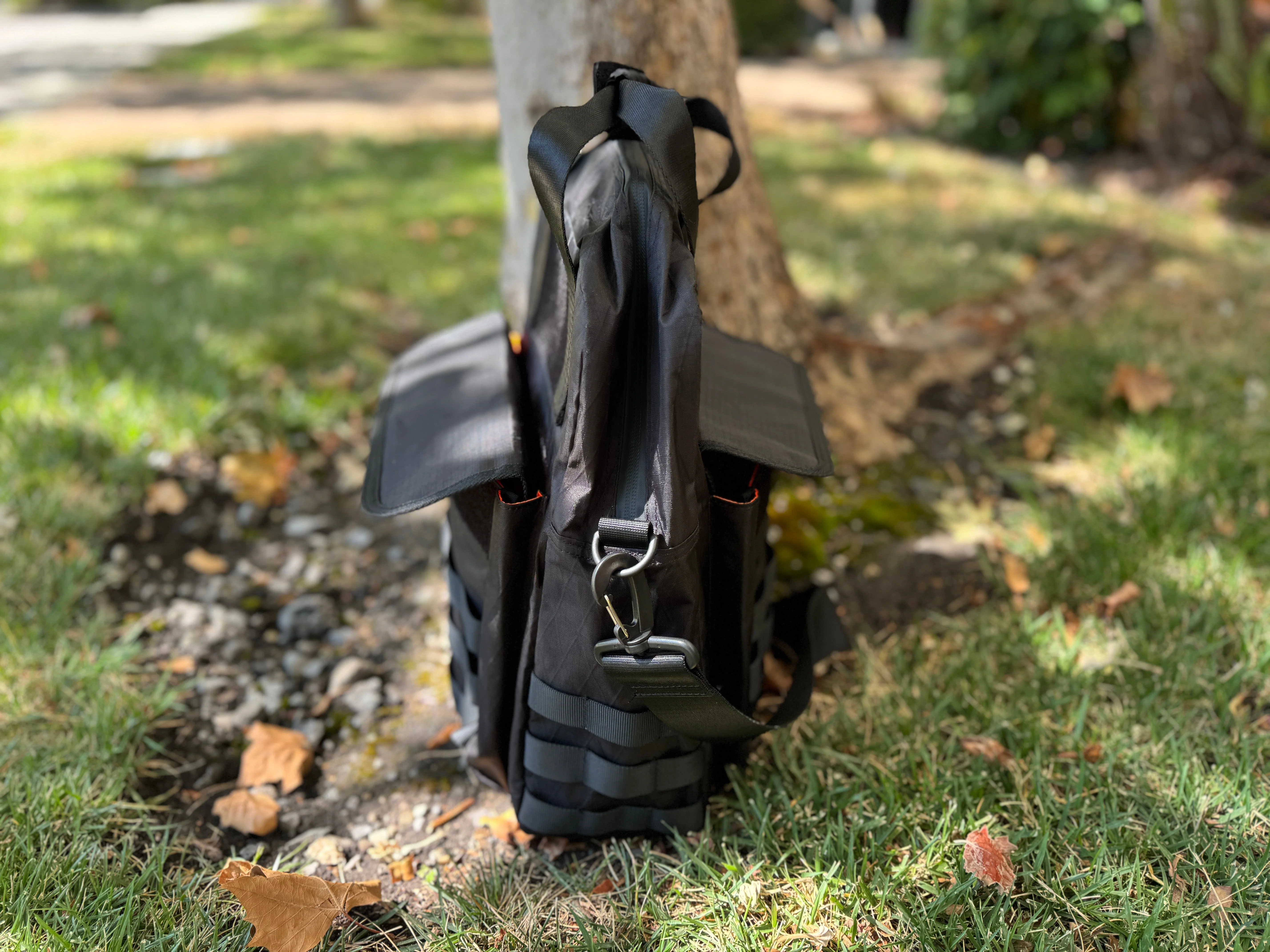 COML - Communication Unit Leader XPAC® Bag by Maratac® - Image 12