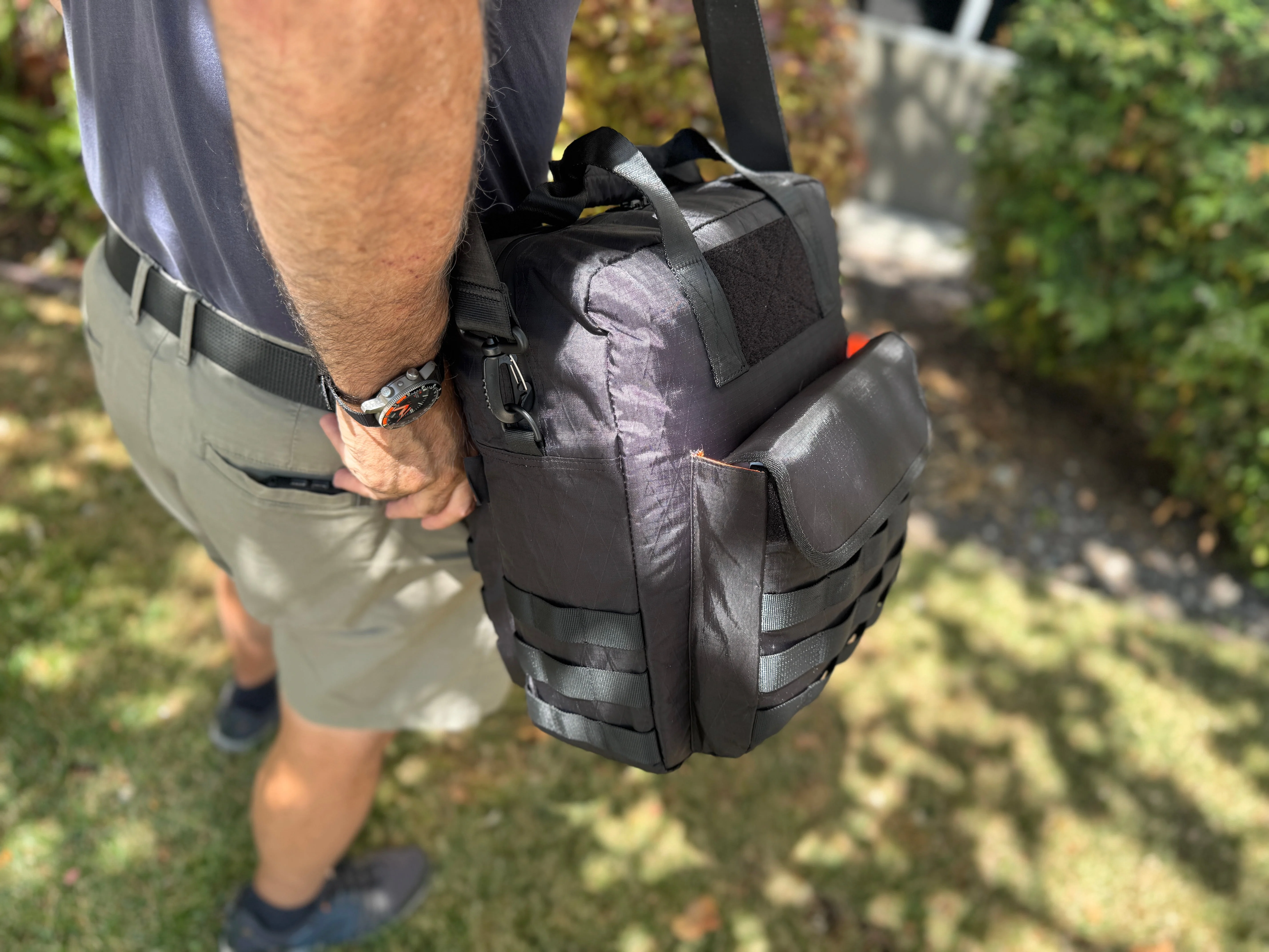 COML - Communication Unit Leader XPAC® Bag by Maratac® - Image 13