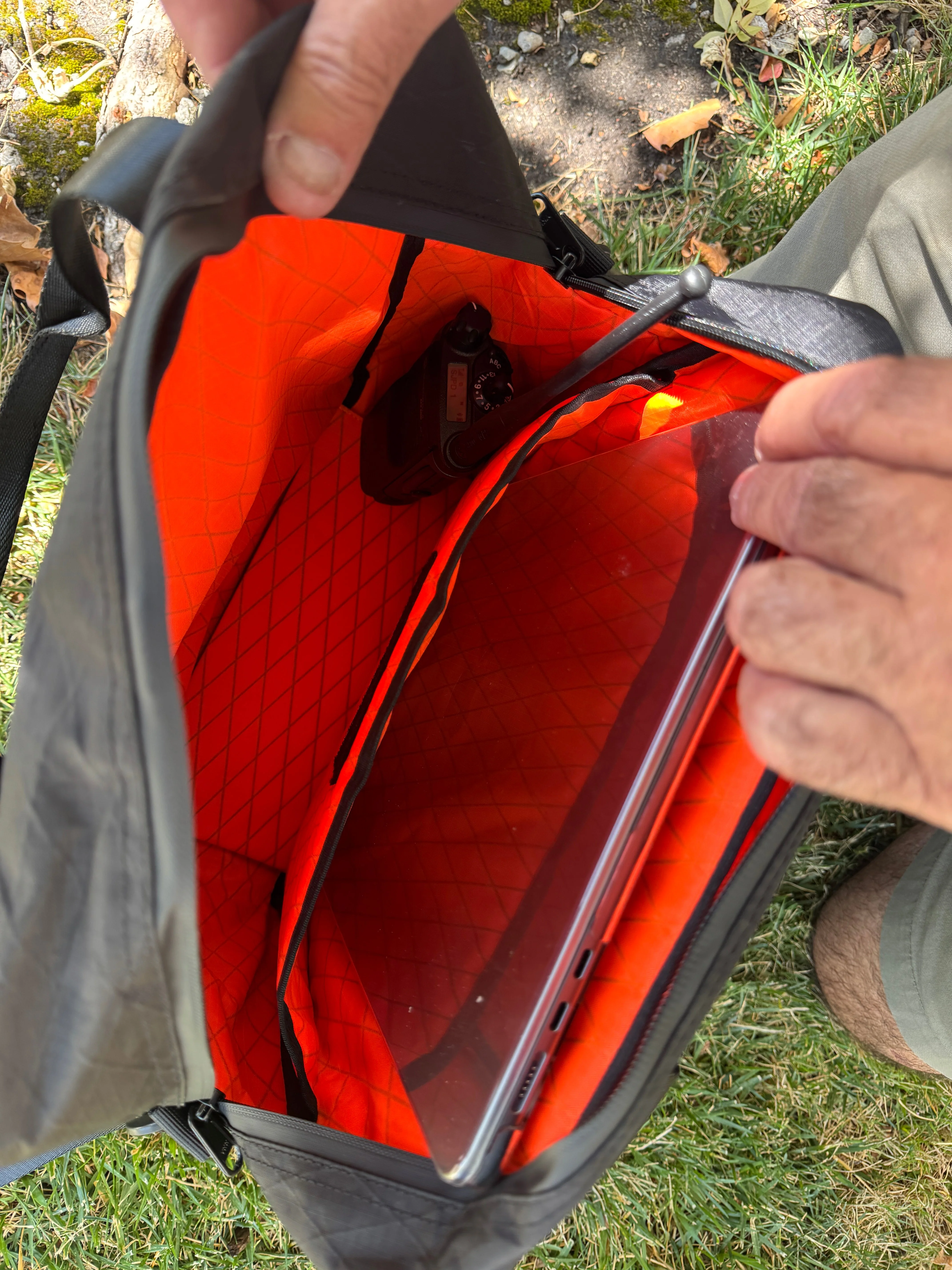 COML - Communication Unit Leader XPAC® Bag by Maratac® - Image 15