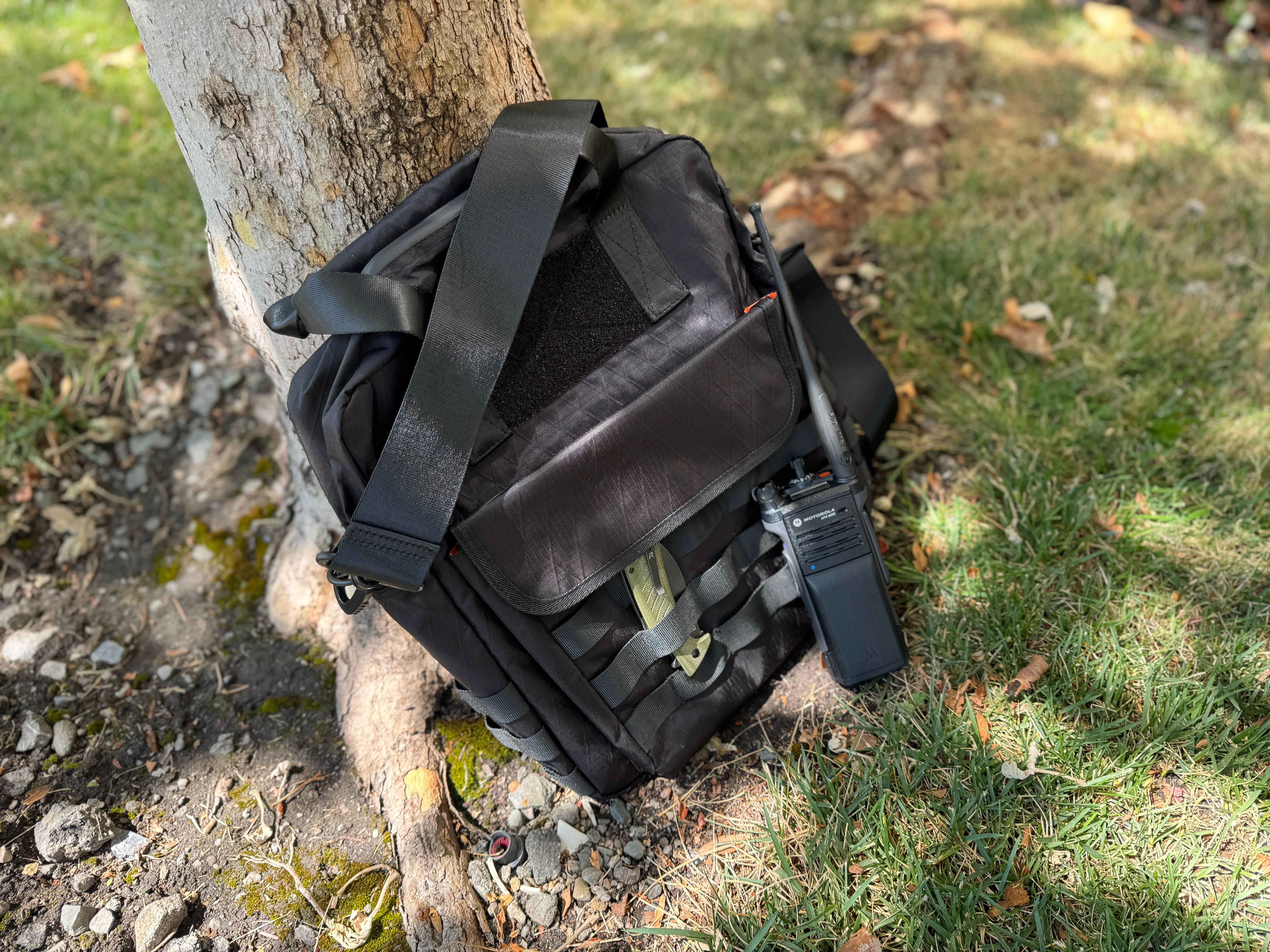 COML - Communication Unit Leader XPAC® Bag by Maratac® - Image 16