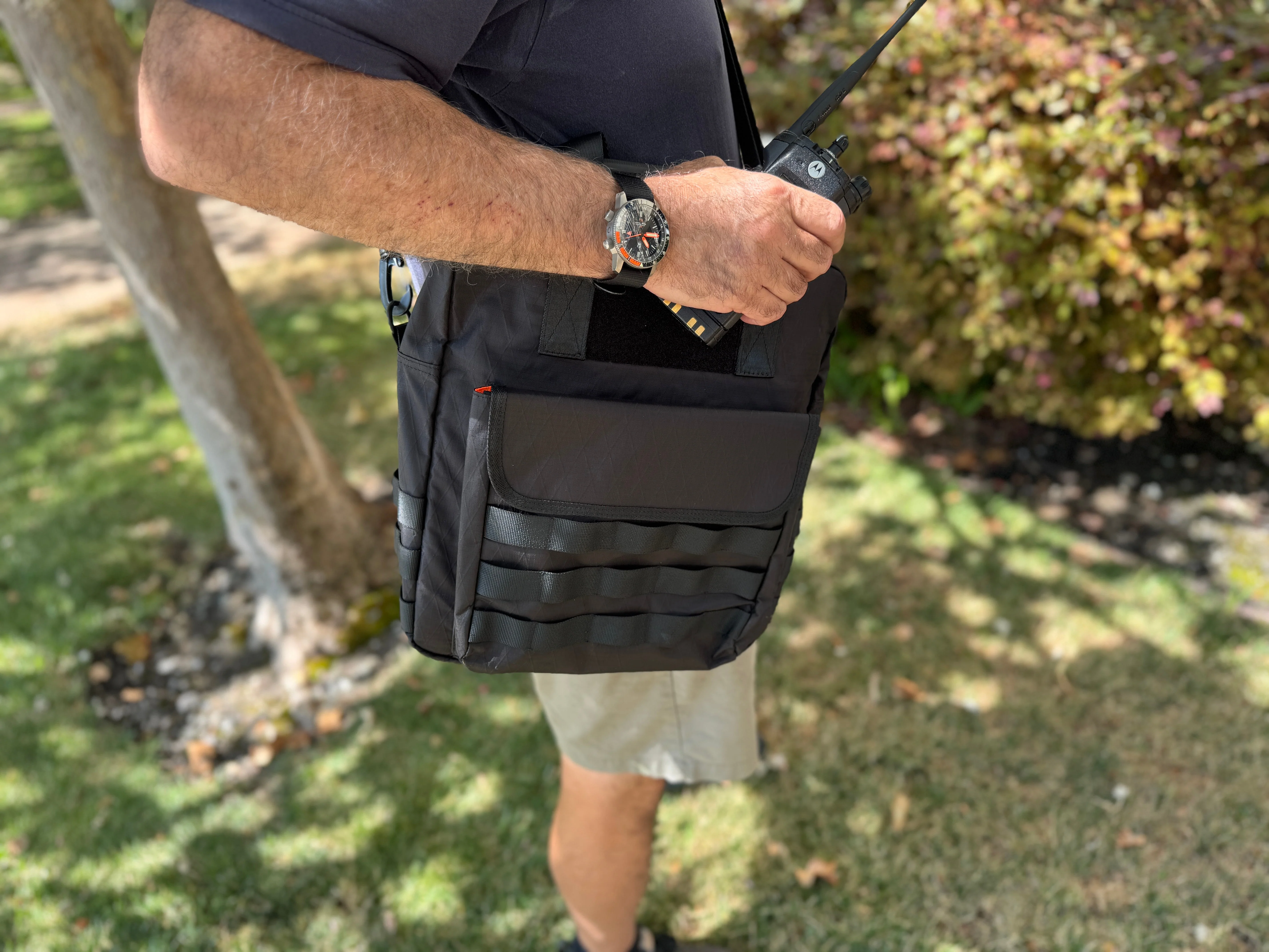 COML - Communication Unit Leader XPAC® Bag by Maratac® - Image 18