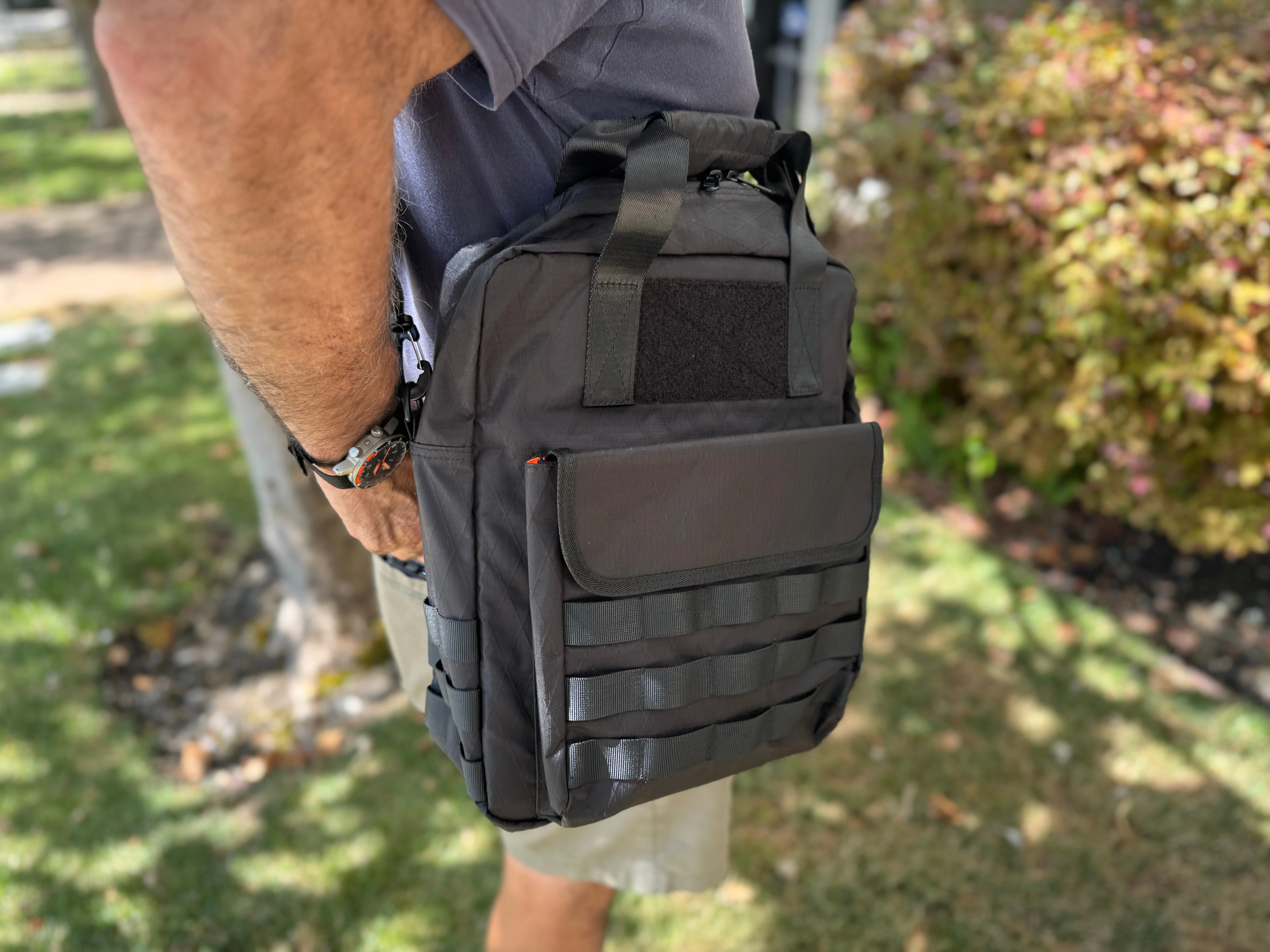 COML - Communication Unit Leader XPAC® Bag by Maratac® - Image 19