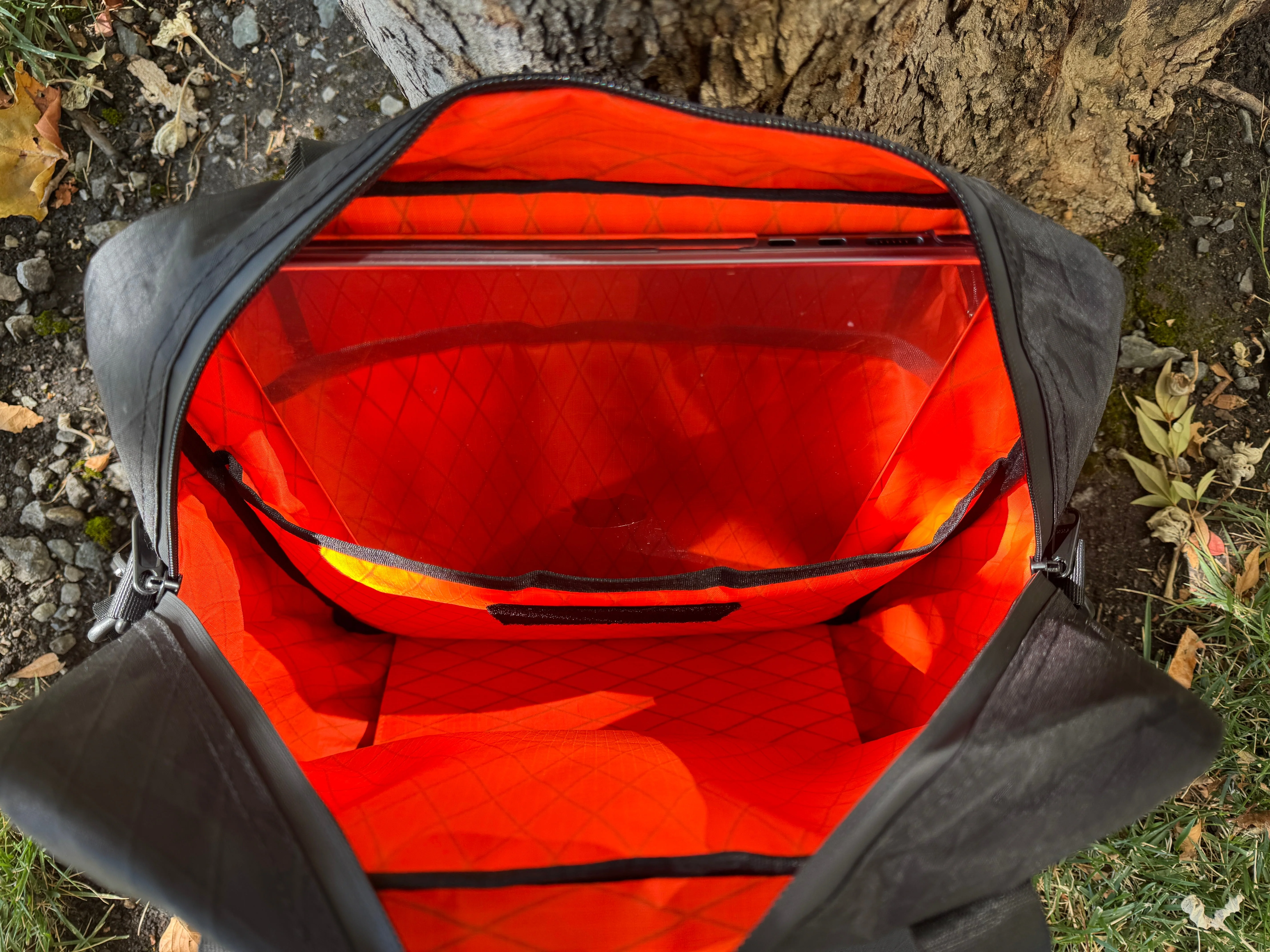 COML - Communication Unit Leader XPAC® Bag by Maratac® - Image 2