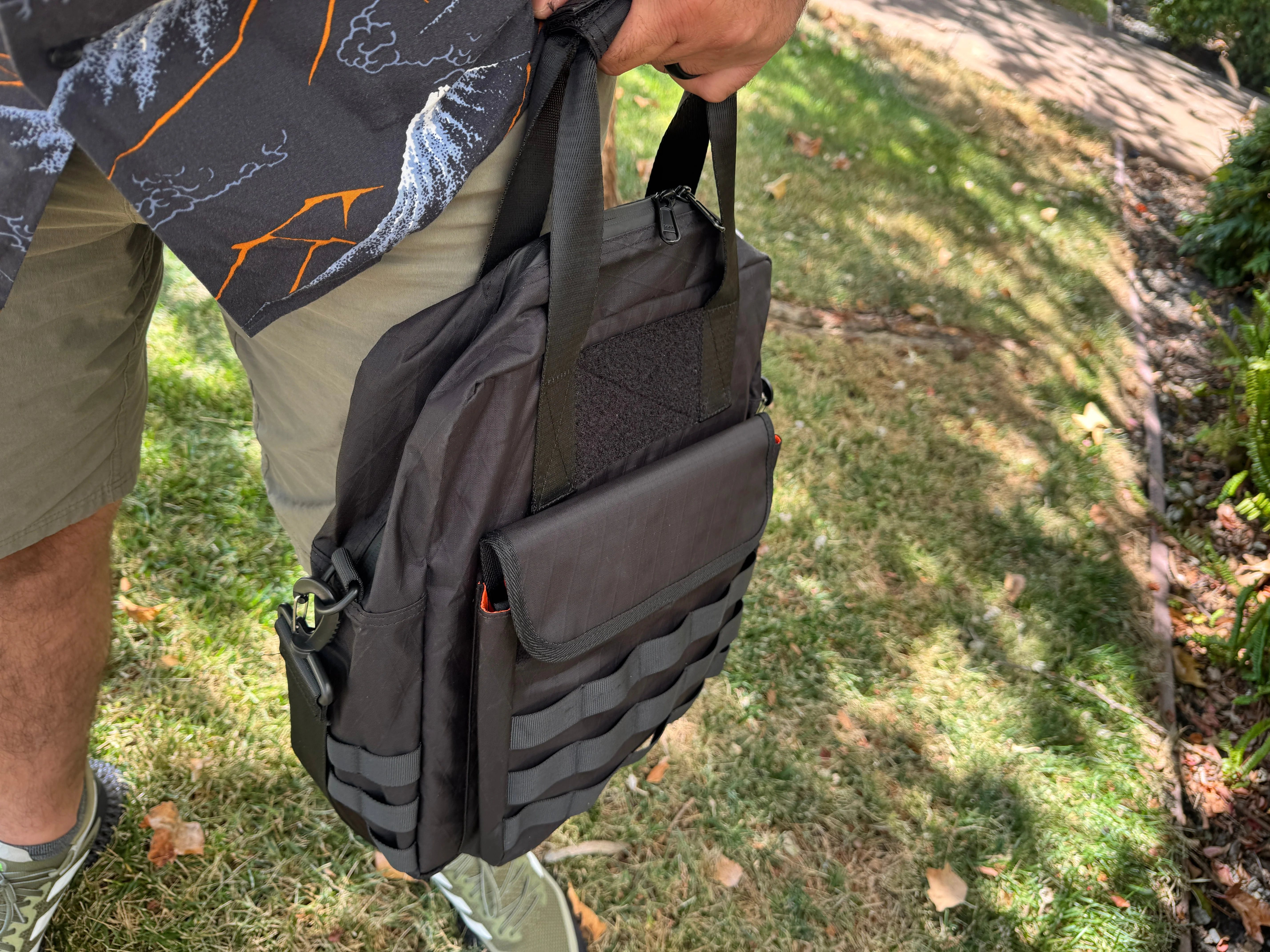 COML - Communication Unit Leader XPAC® Bag by Maratac® - Image 20