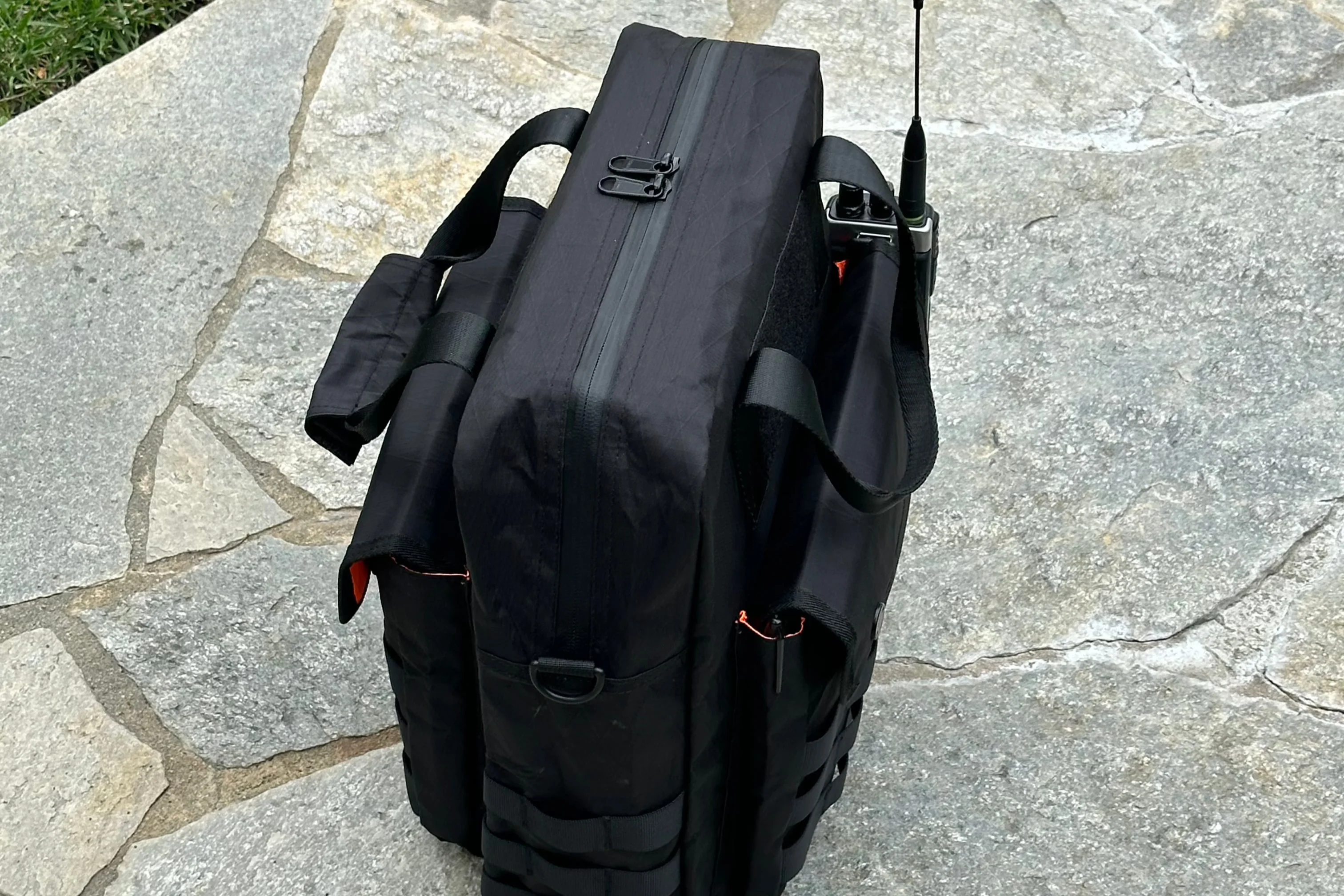 COML - Communication Unit Leader XPAC® Bag by Maratac® - Image 22