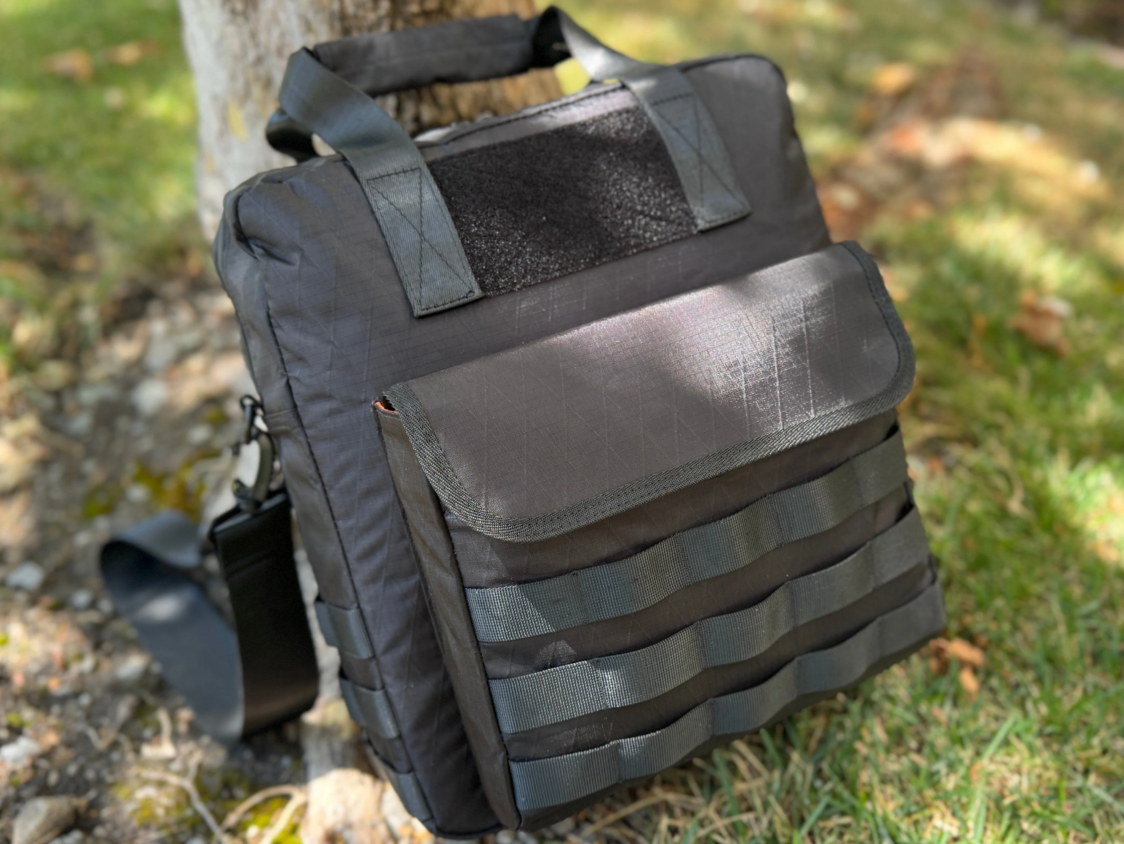 COML - Communication Unit Leader XPAC® Bag by Maratac® - Image 3