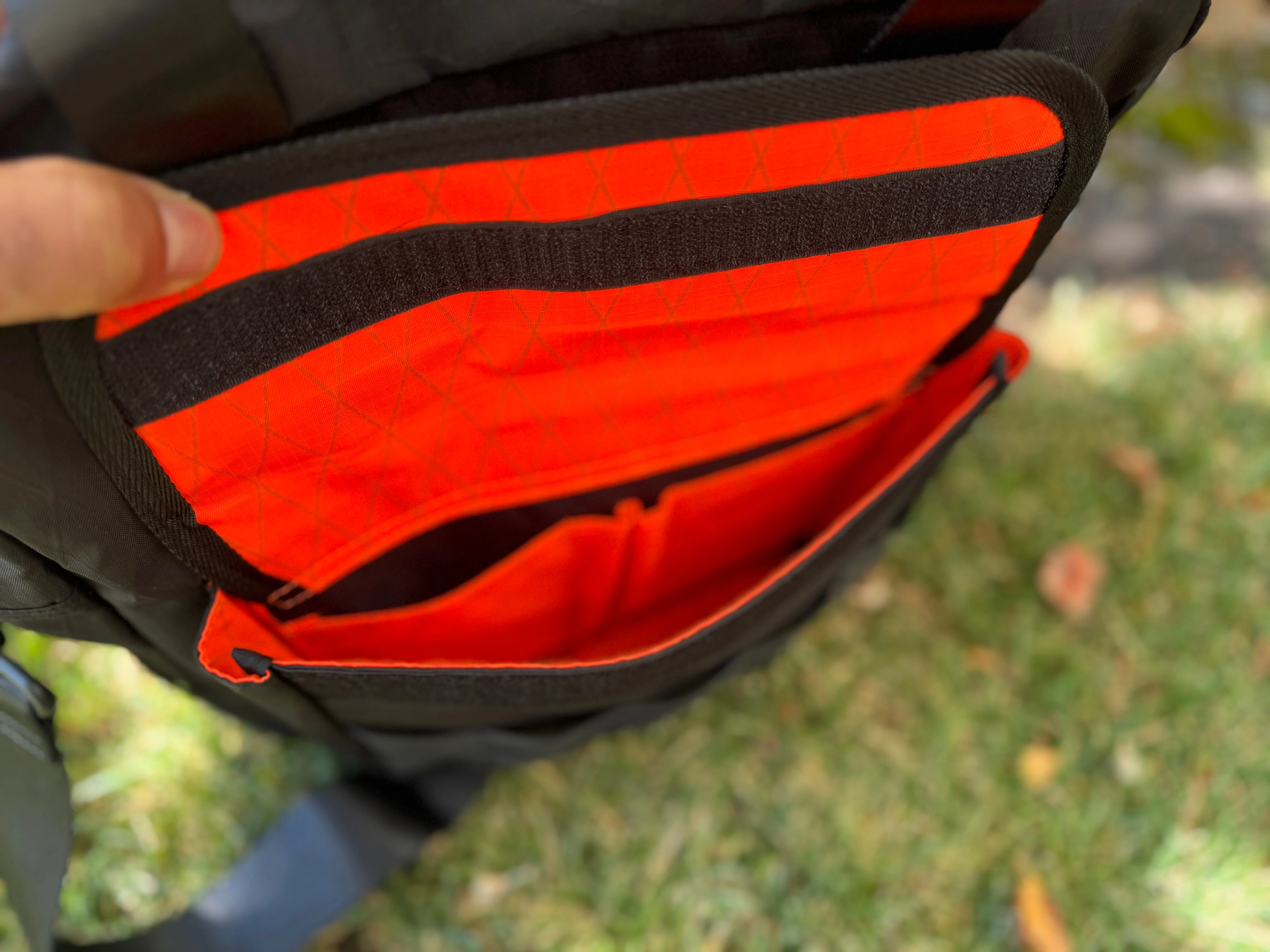 COML - Communication Unit Leader XPAC® Bag by Maratac® - Image 8