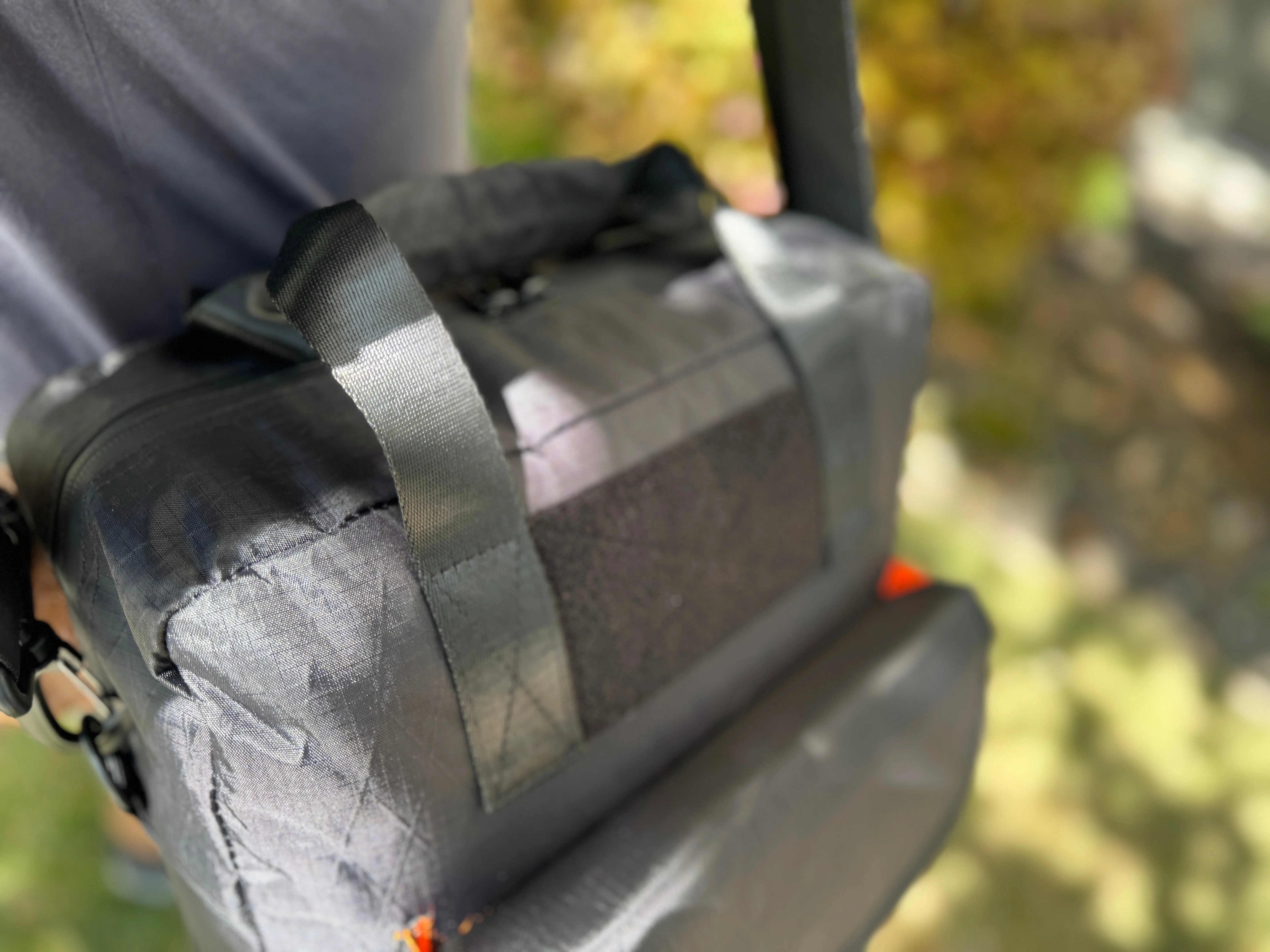 COML - Communication Unit Leader XPAC® Bag by Maratac® - Image 9