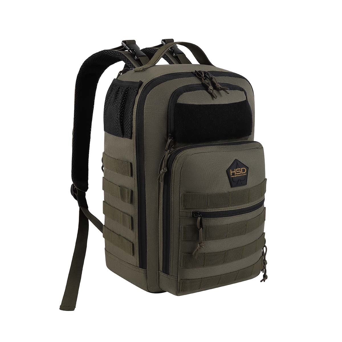 Compact Diaper Bag Backpack - Image 10