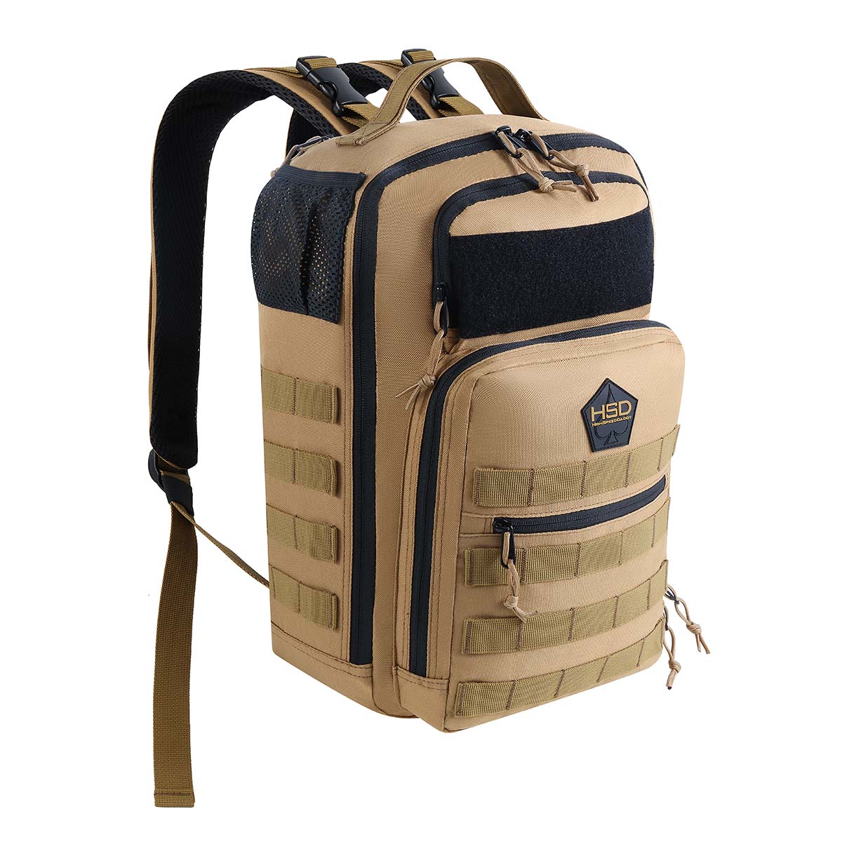 Compact Diaper Bag Backpack - Image 12