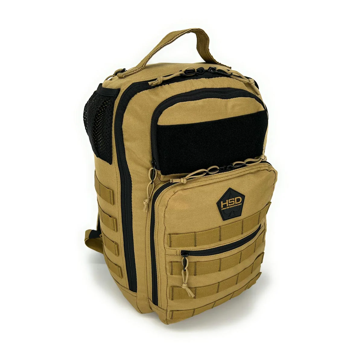Compact Diaper Bag Backpack - Image 13