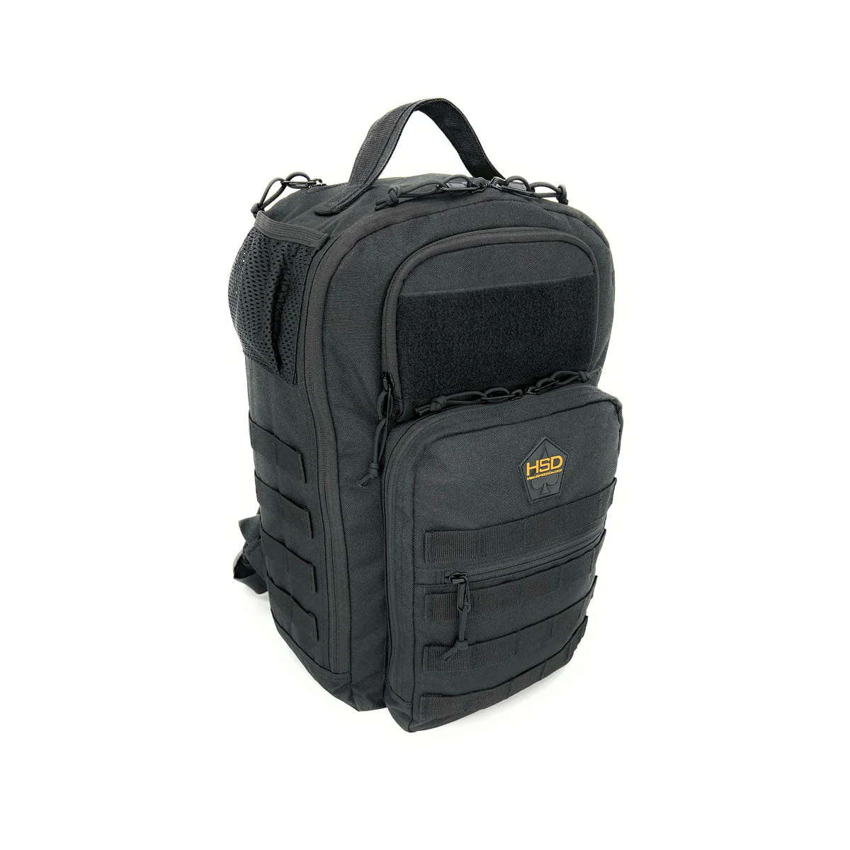 Compact Diaper Bag Backpack - Image 2