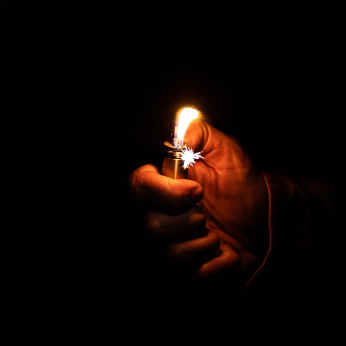 Copper XL Peanut Lighter Gen 3 By Maratac® - Image 2