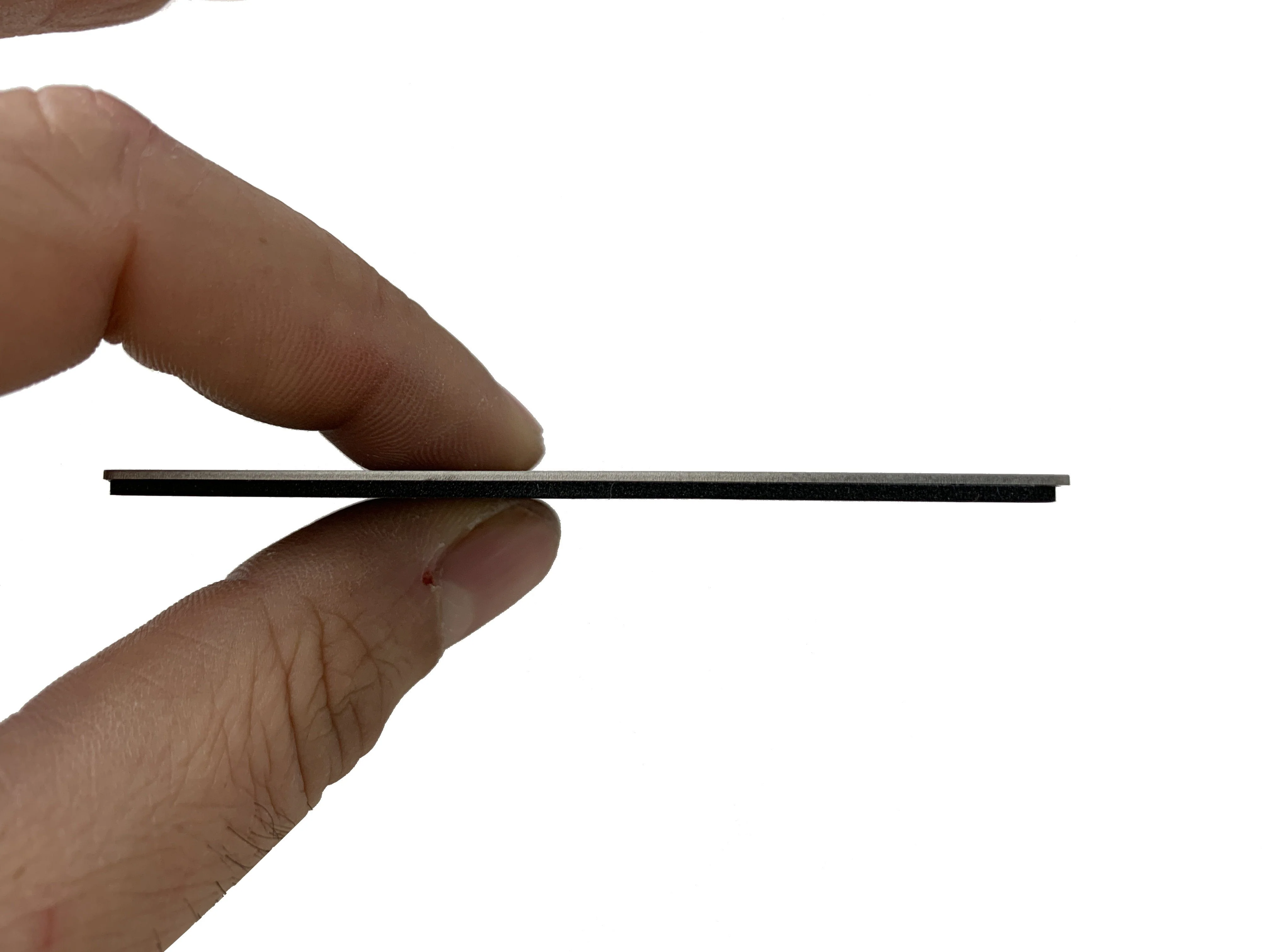 Covert Titanium Lock Pick Manipulation Card - Image 7