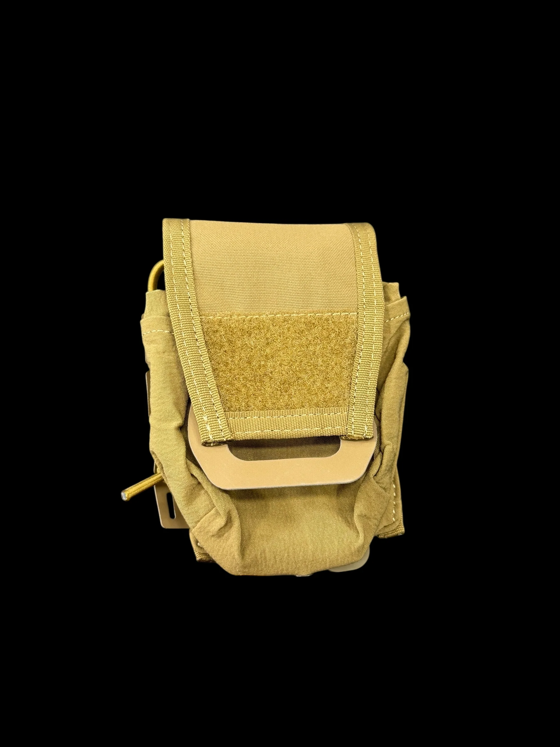 Coyote Tan IFAK Quick Deploy Pouch - Image 2