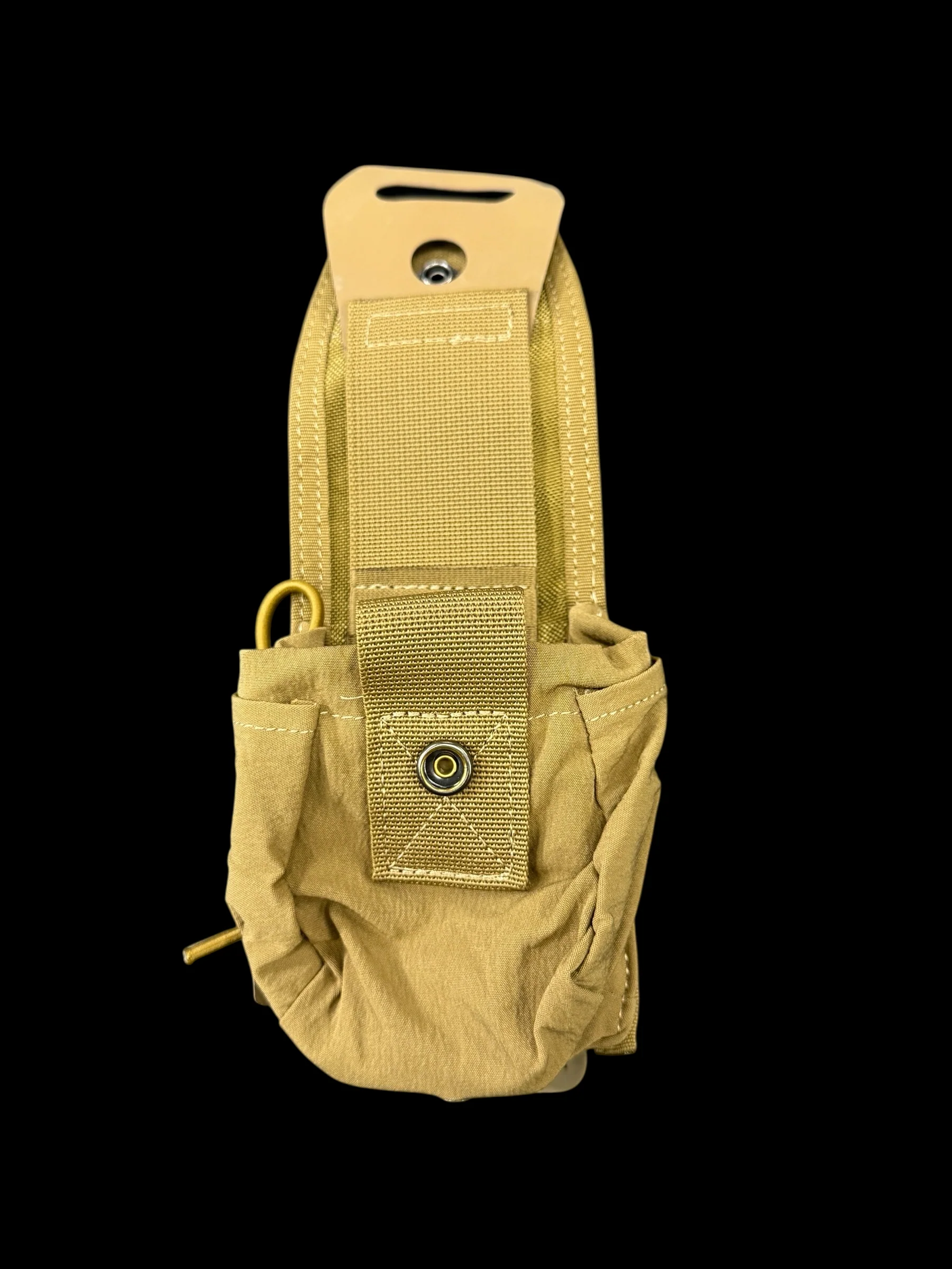 Coyote Tan IFAK Quick Deploy Pouch - Image 4