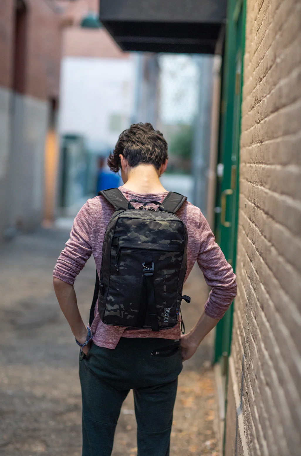 Curso Nylon Pack - Image 11