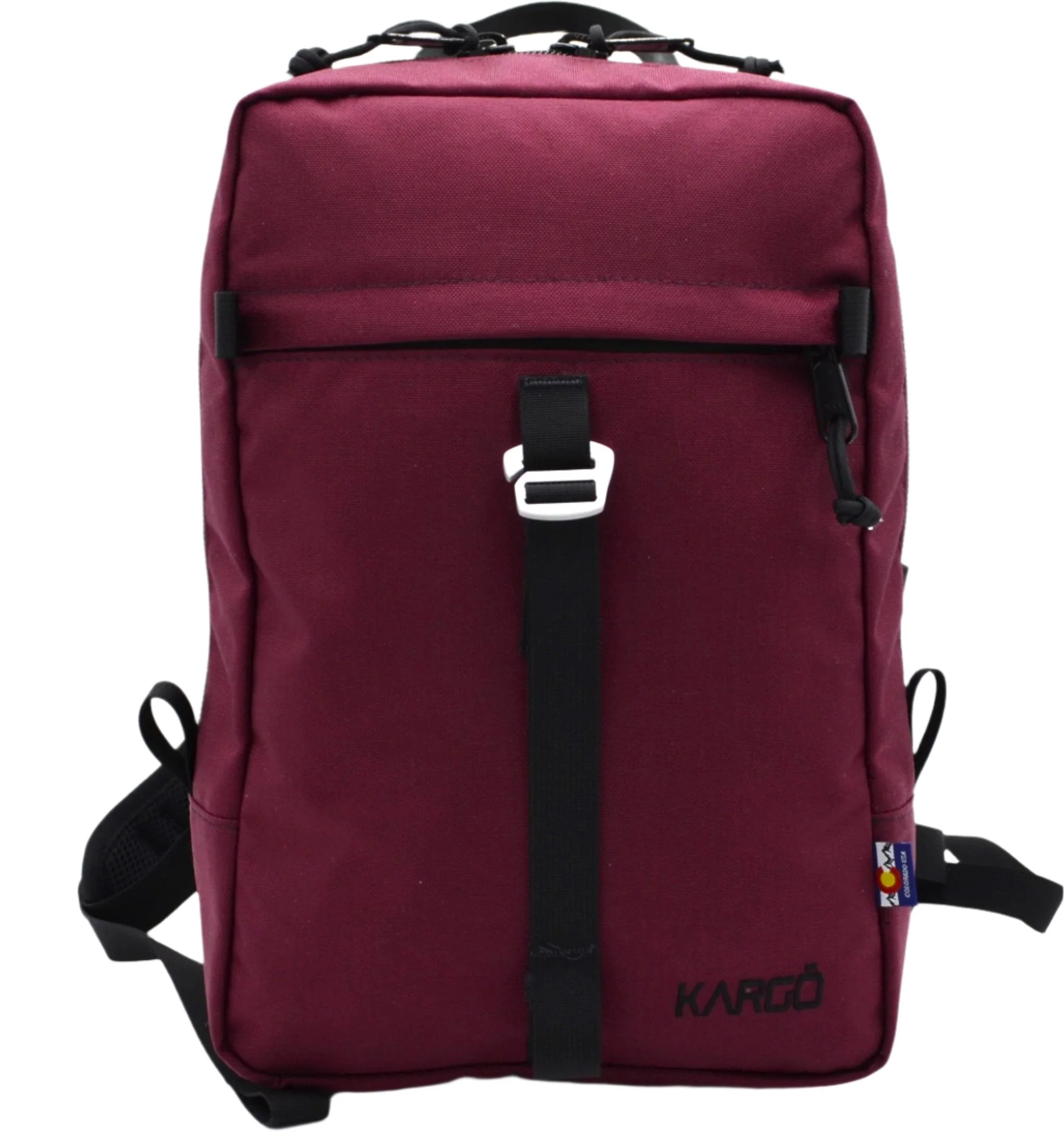 Curso Nylon Pack - Image 3
