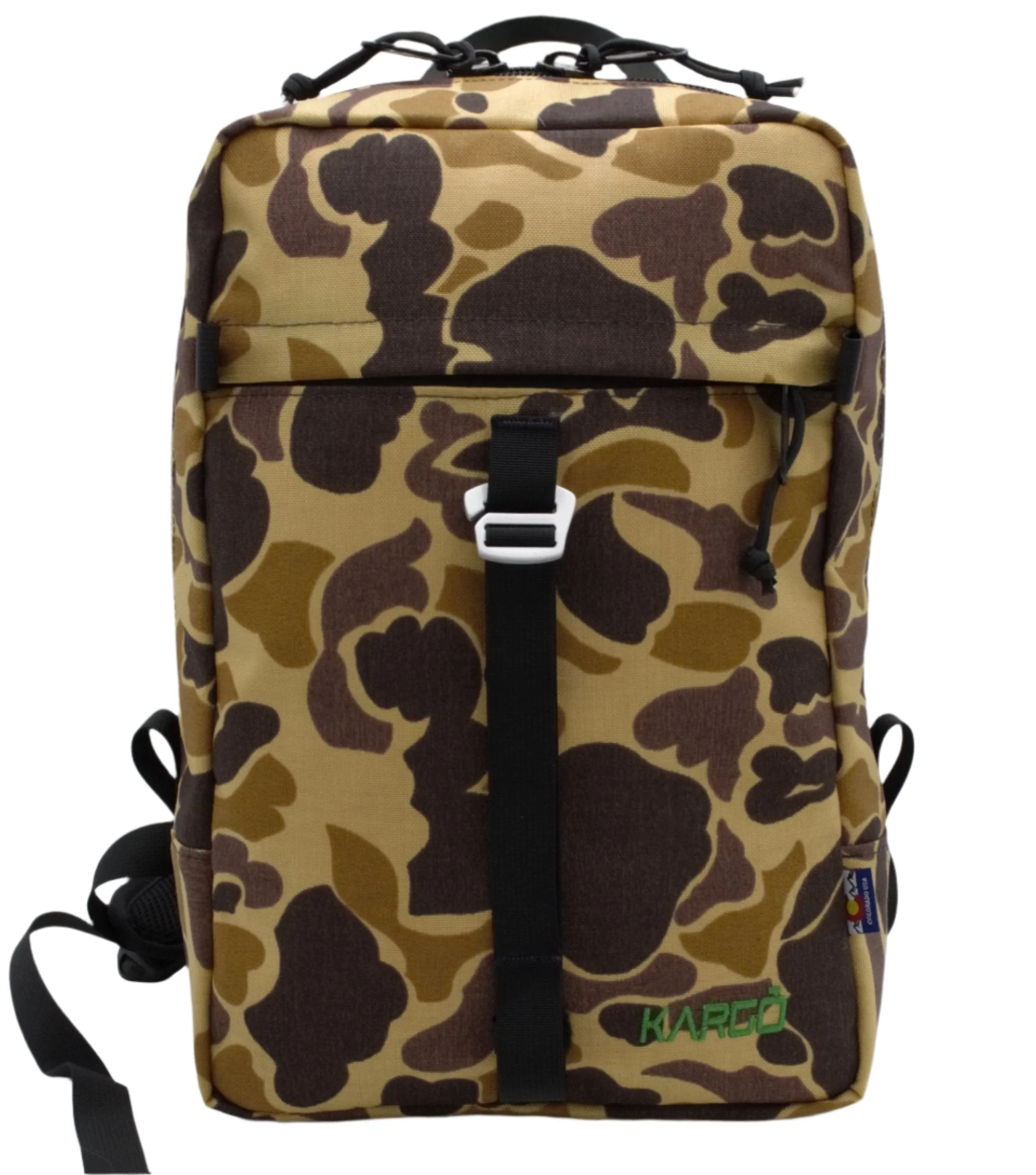 Curso Nylon Pack - Image 4