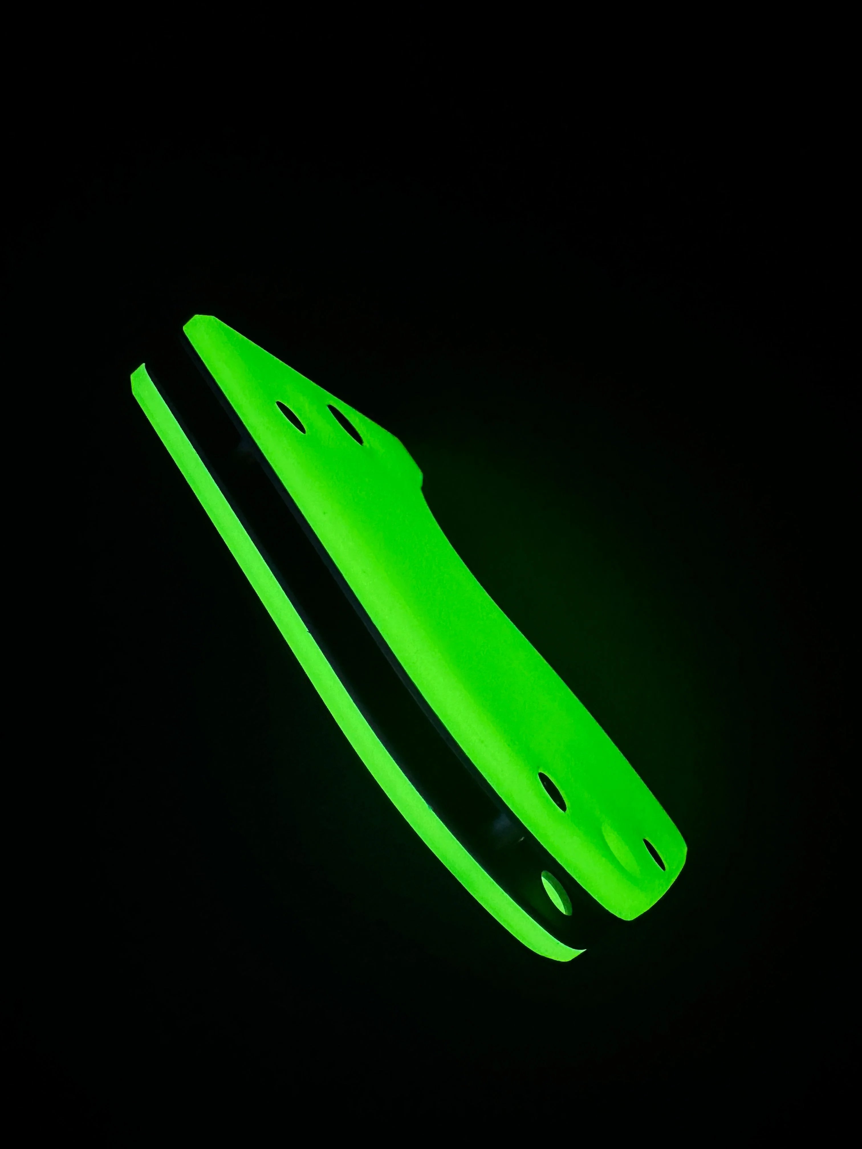 D2 Re-Action - Ti ( UGM GLOW ) Folder - Knife 🔥 Sale 🔥 - Image 10