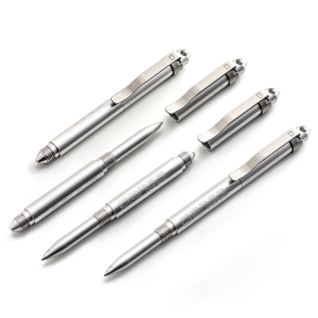 DANGO MINI PEN - Image 8