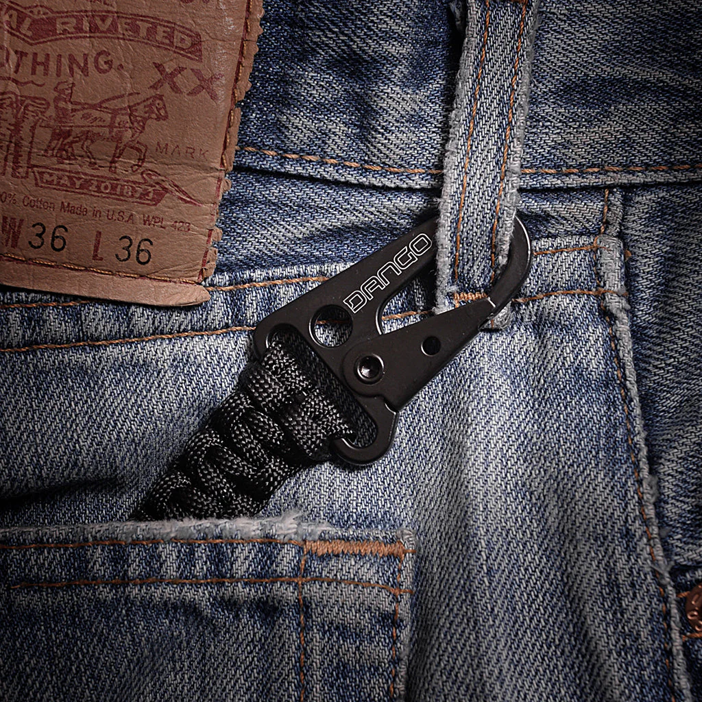 DANGO TETHER MINI WITH FIRE STARTER - Image 10