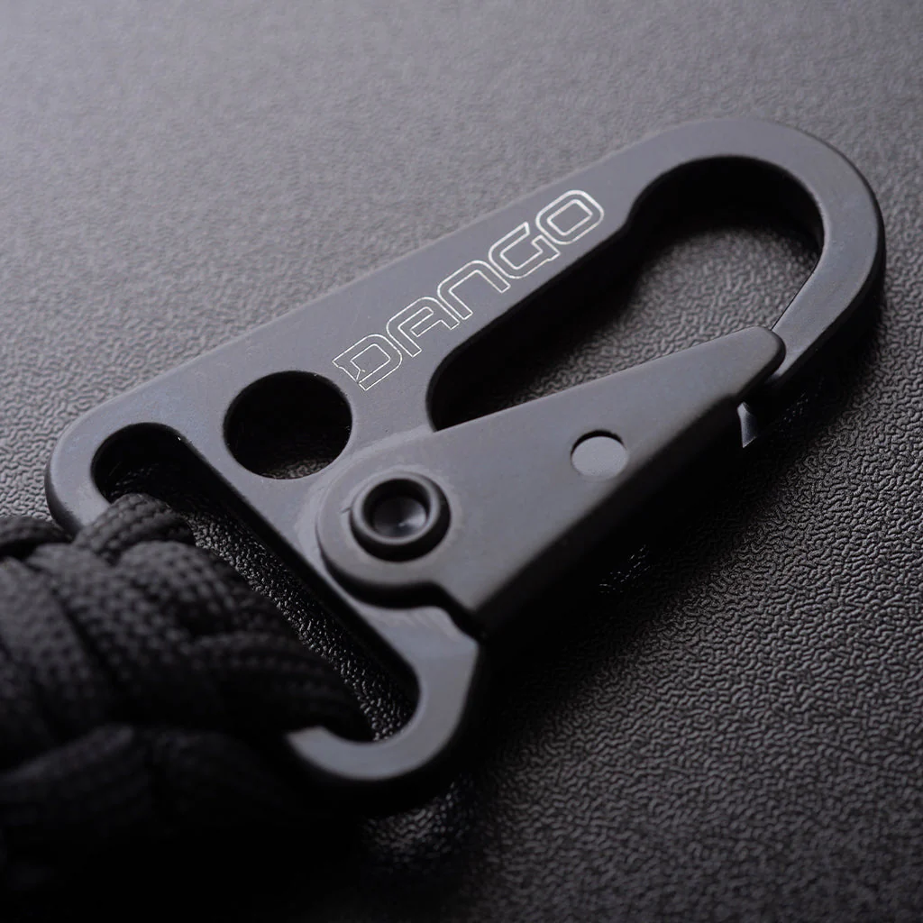 DANGO TETHER MINI WITH FIRE STARTER - Image 3