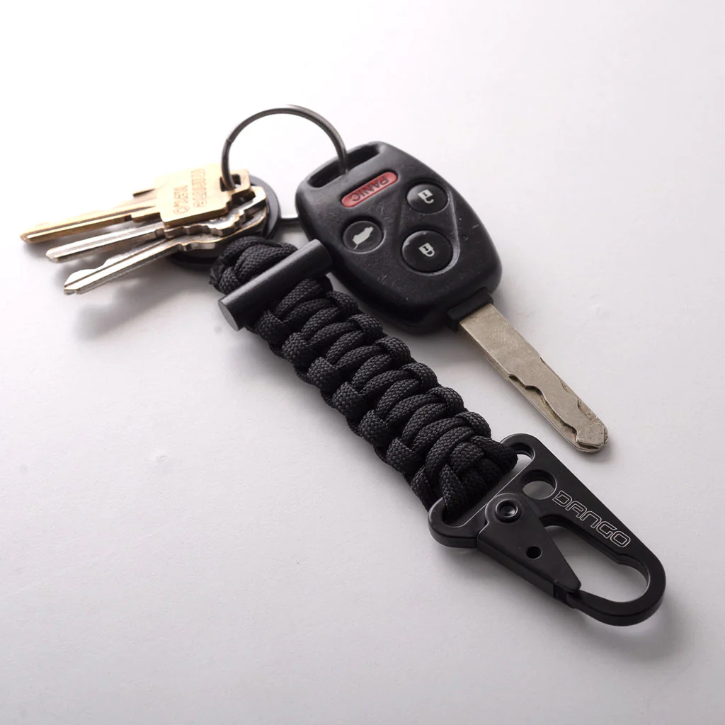 DANGO TETHER MINI WITH FIRE STARTER - Image 9