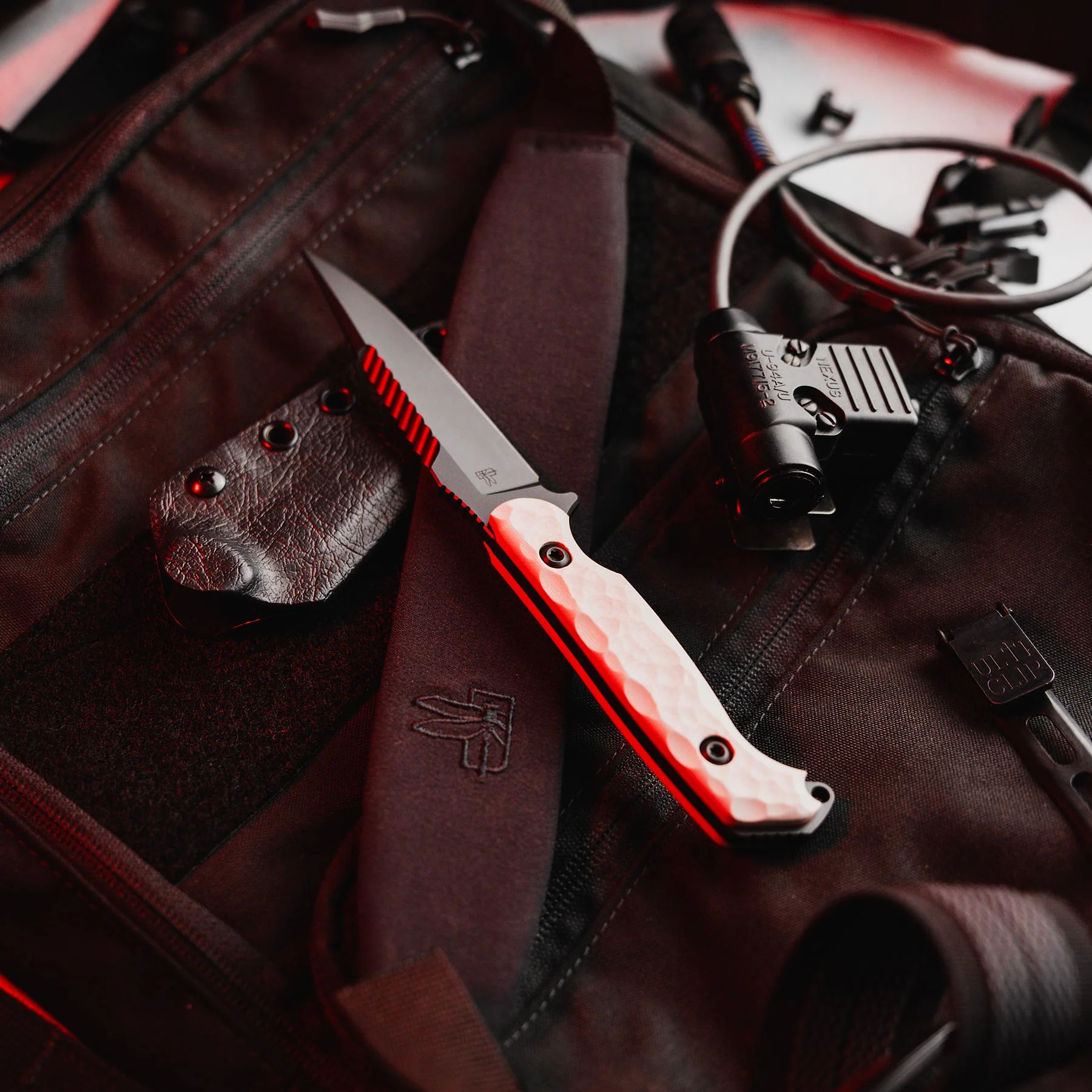 Darter S - Disruptive Grey - Image 2