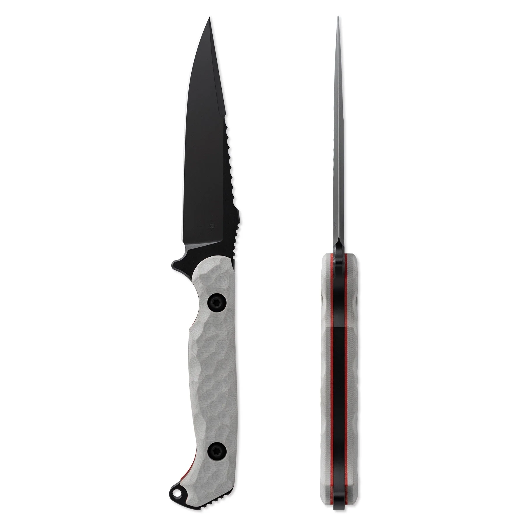 Darter S - Disruptive Grey - Image 7