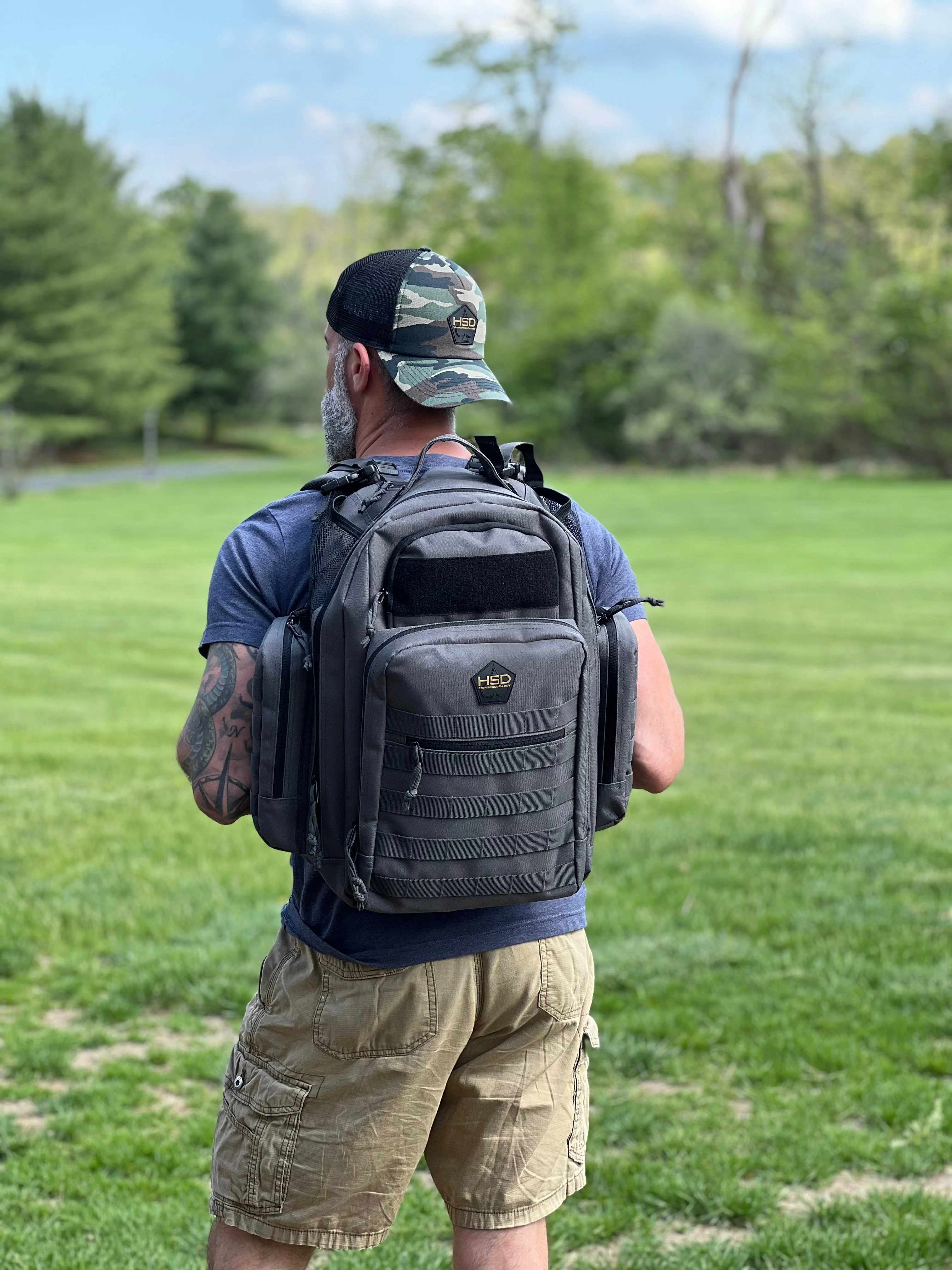 Diaper Bag Backpacks