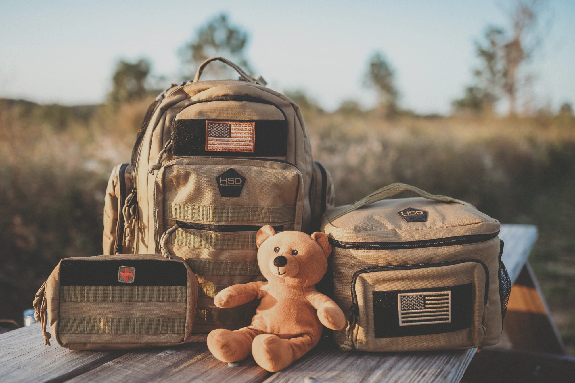 Diaper Bag Backpacks - Image 13