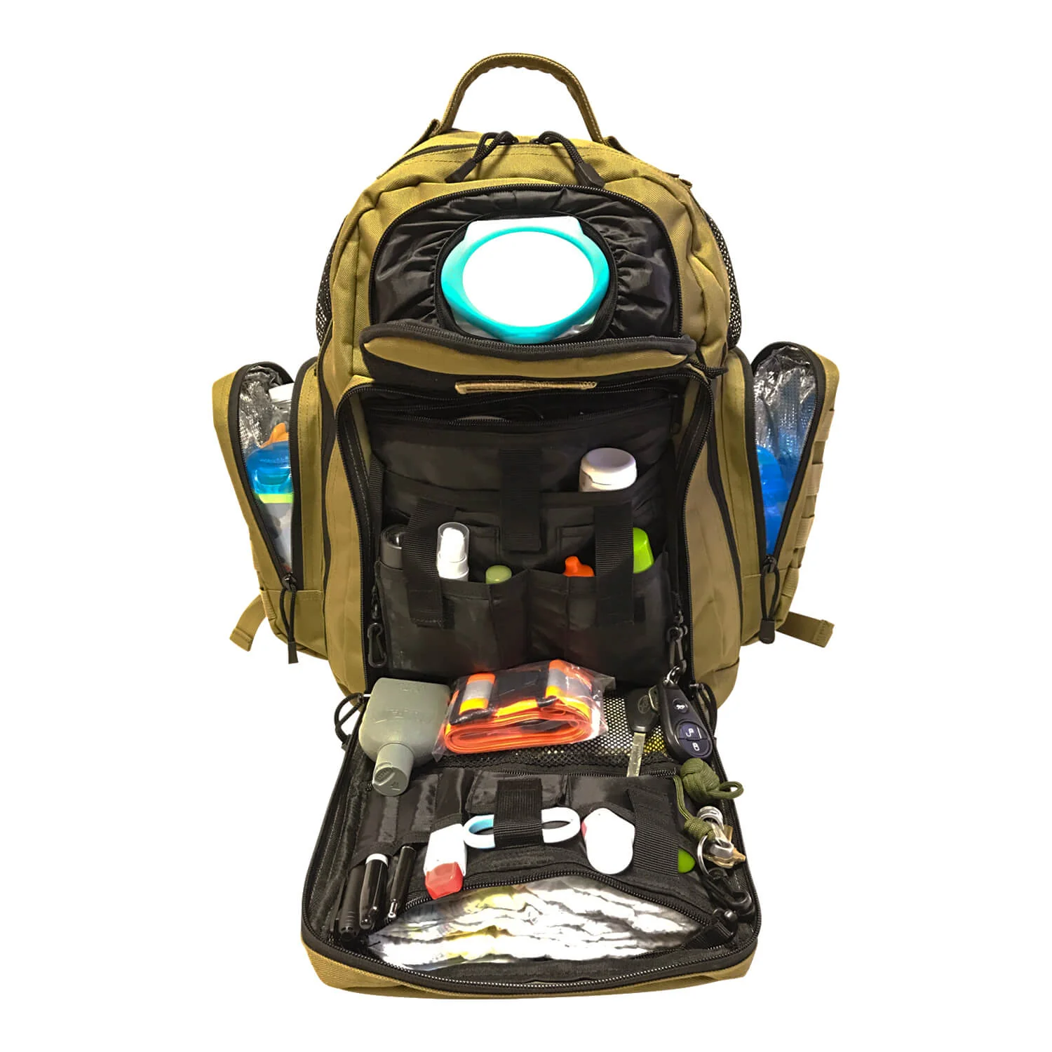 Diaper Bag Backpacks - Image 16