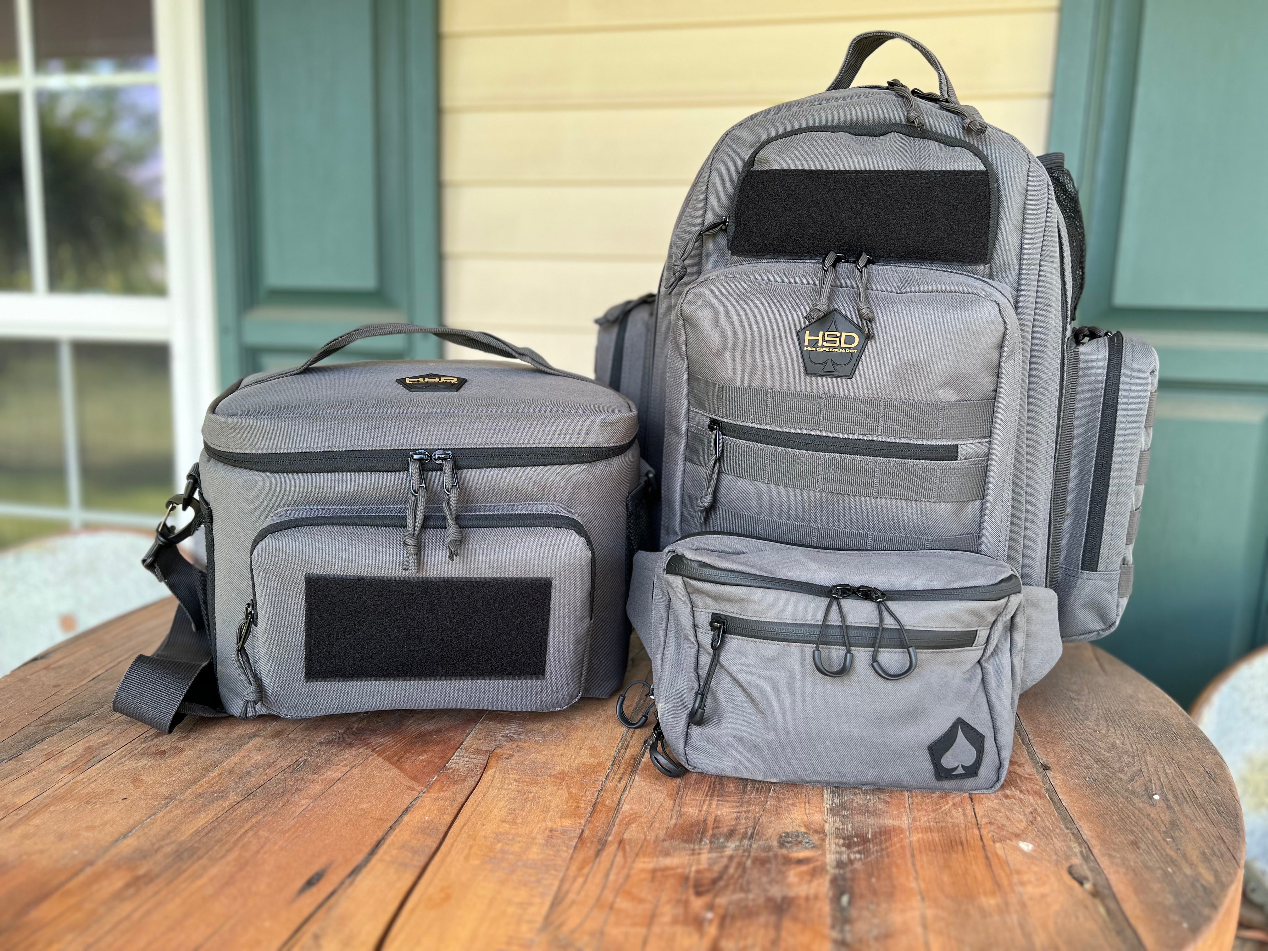 Diaper Bag Backpacks - Image 19