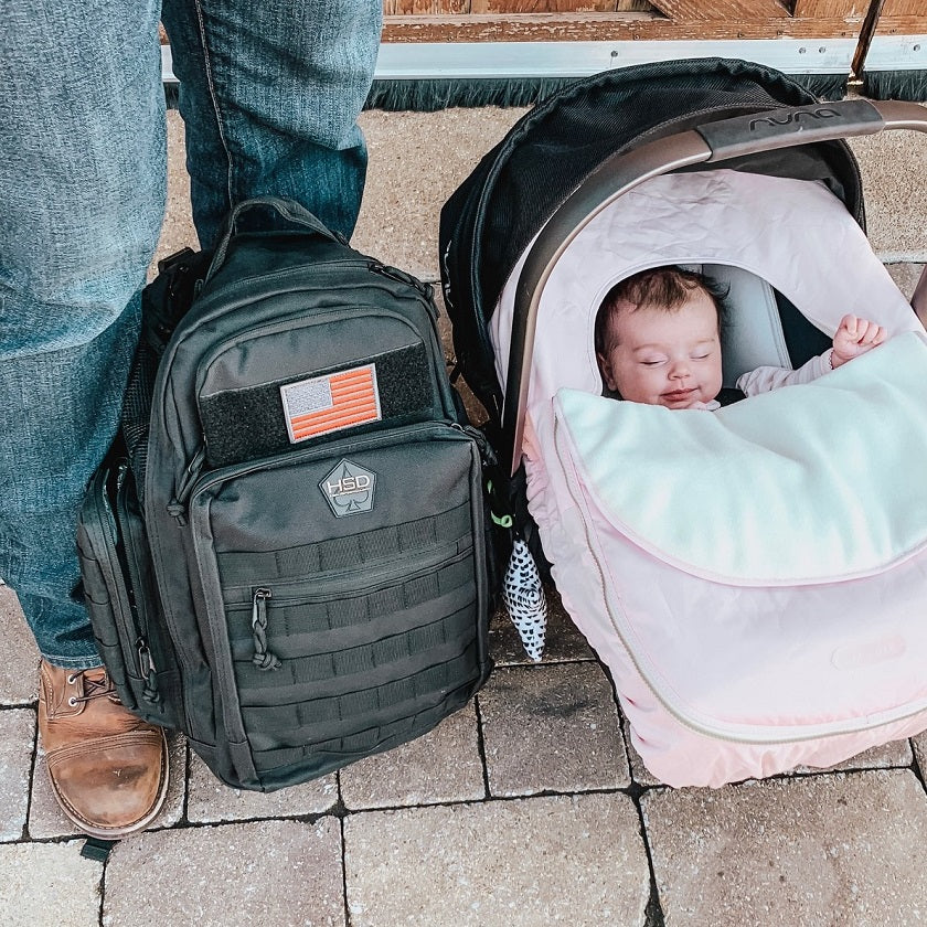 Diaper Bag Backpacks - Image 5