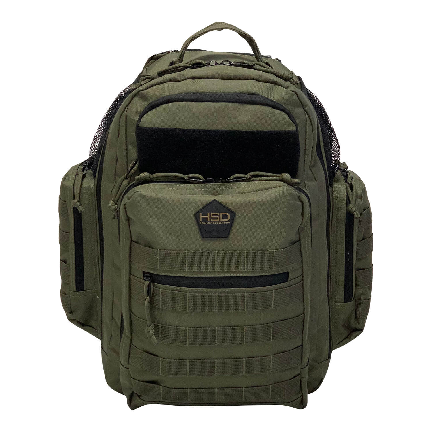 Diaper Bag Backpacks - Image 6
